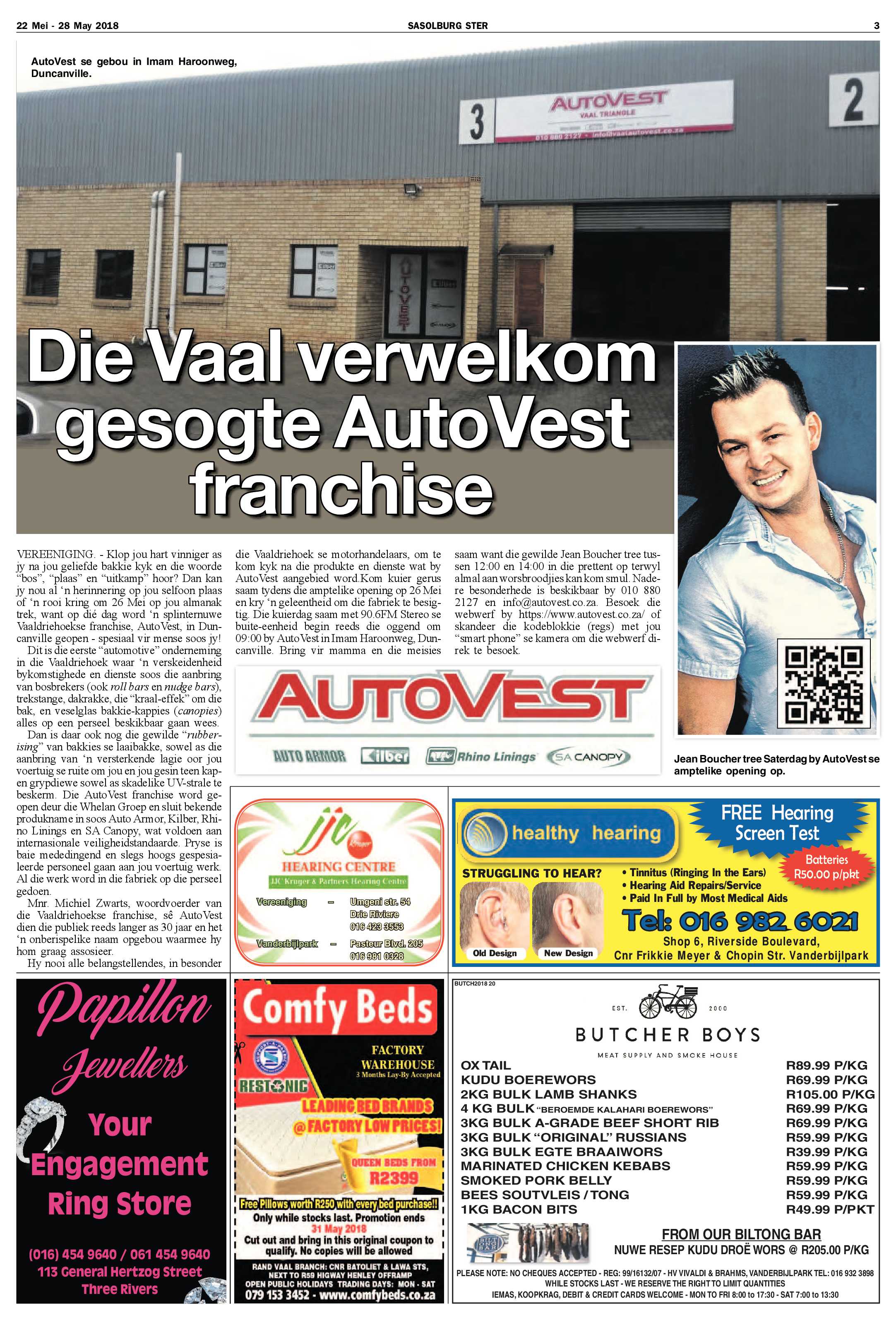 Sasolburg Ster 22 – 28 Mei 2018 page 3