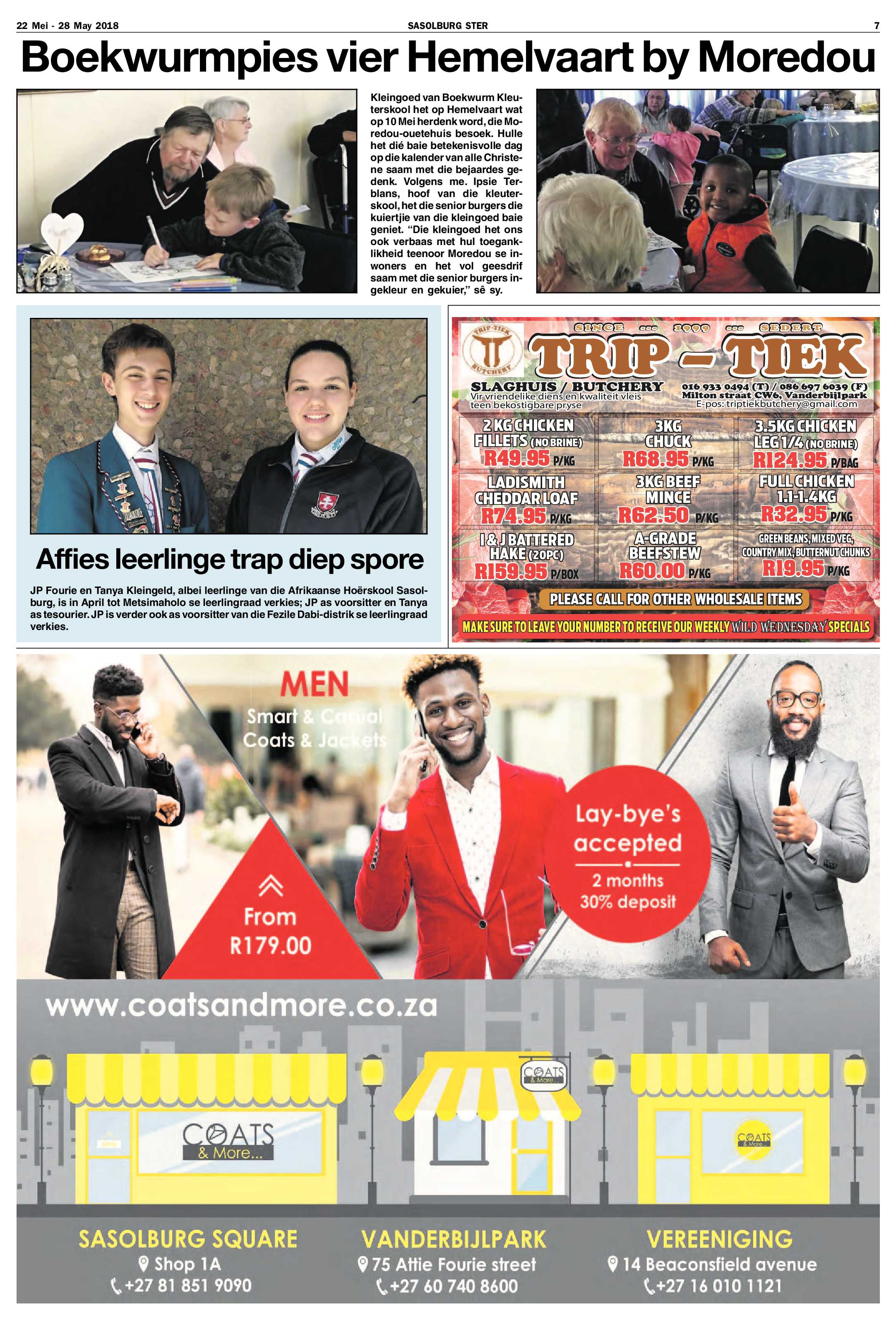 Sasolburg Ster 22 – 28 Mei 2018 page 7