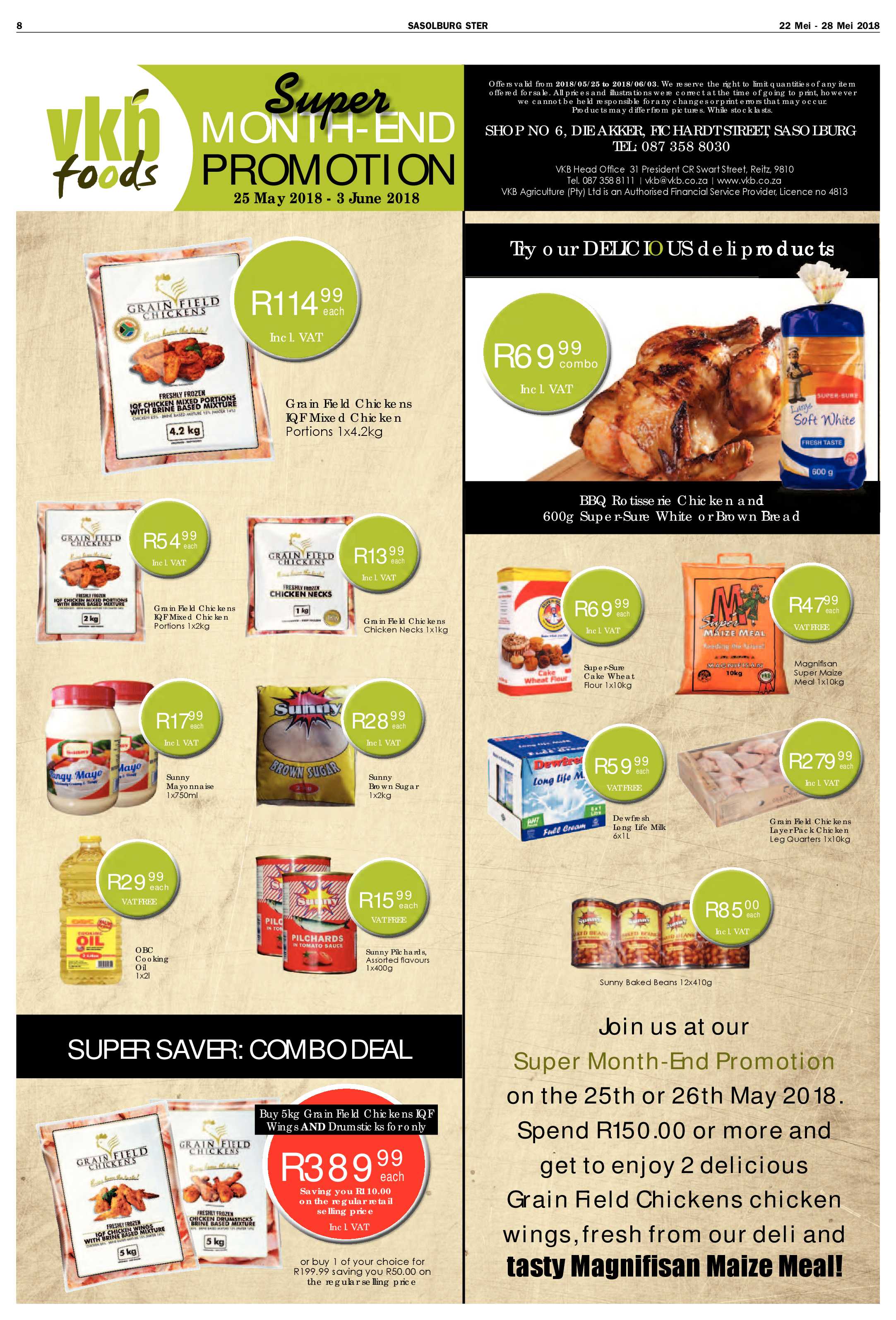 Sasolburg Ster 22 – 28 Mei 2018 page 8