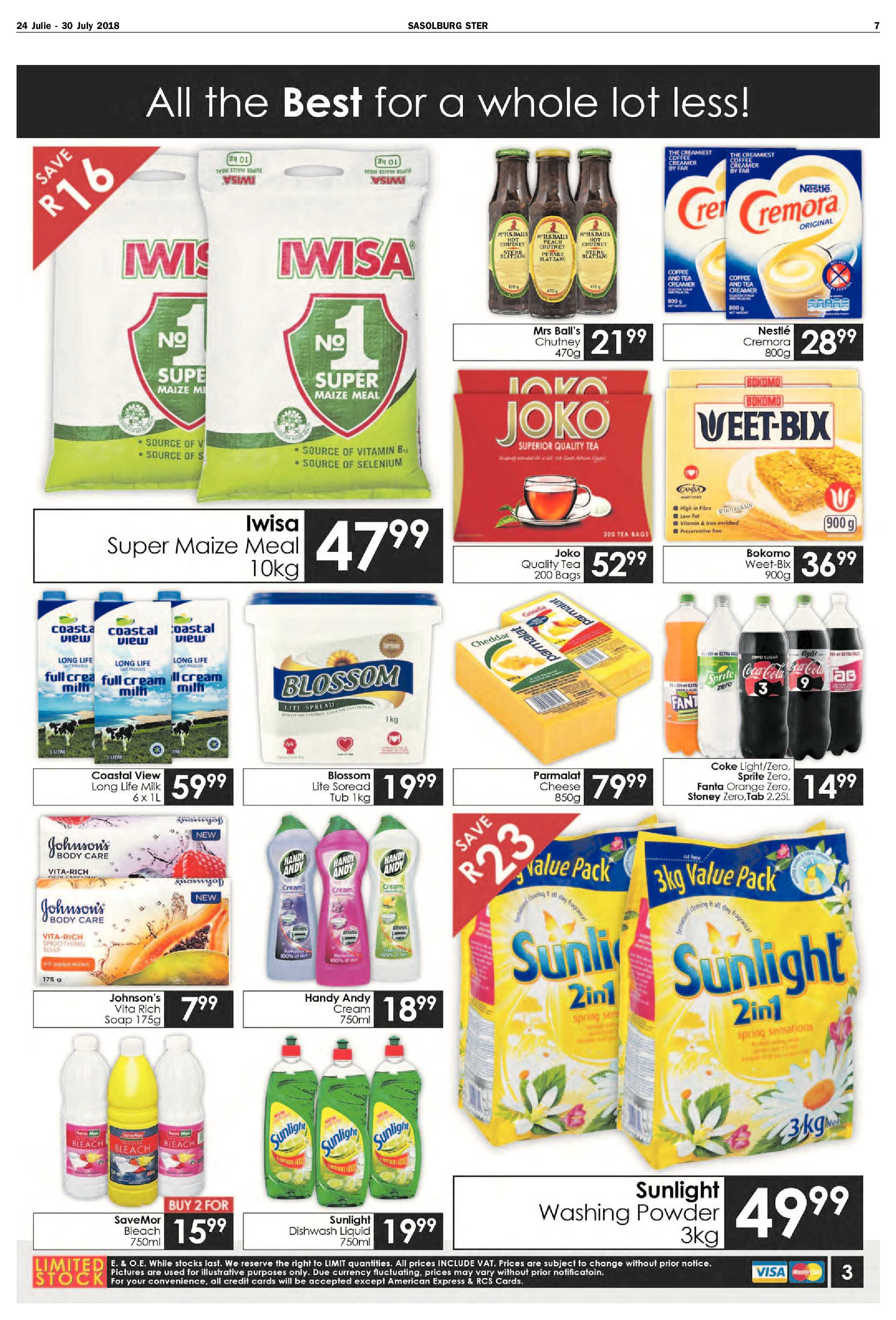 Sasolburg Ster 24 – 30 Julie 2018 page 7