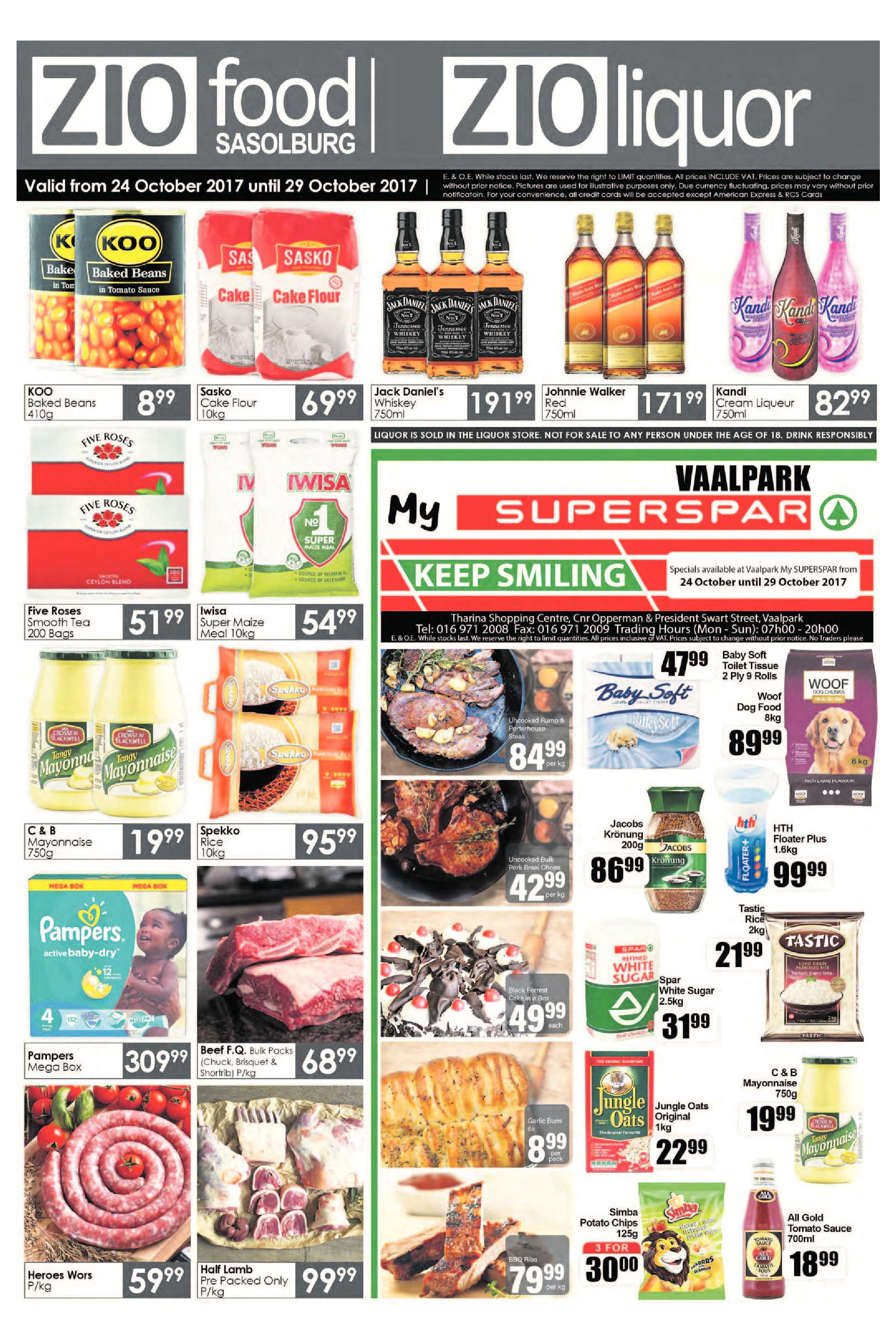 Sasolburg Ster 24 – 30 Oktober 2017 page 2