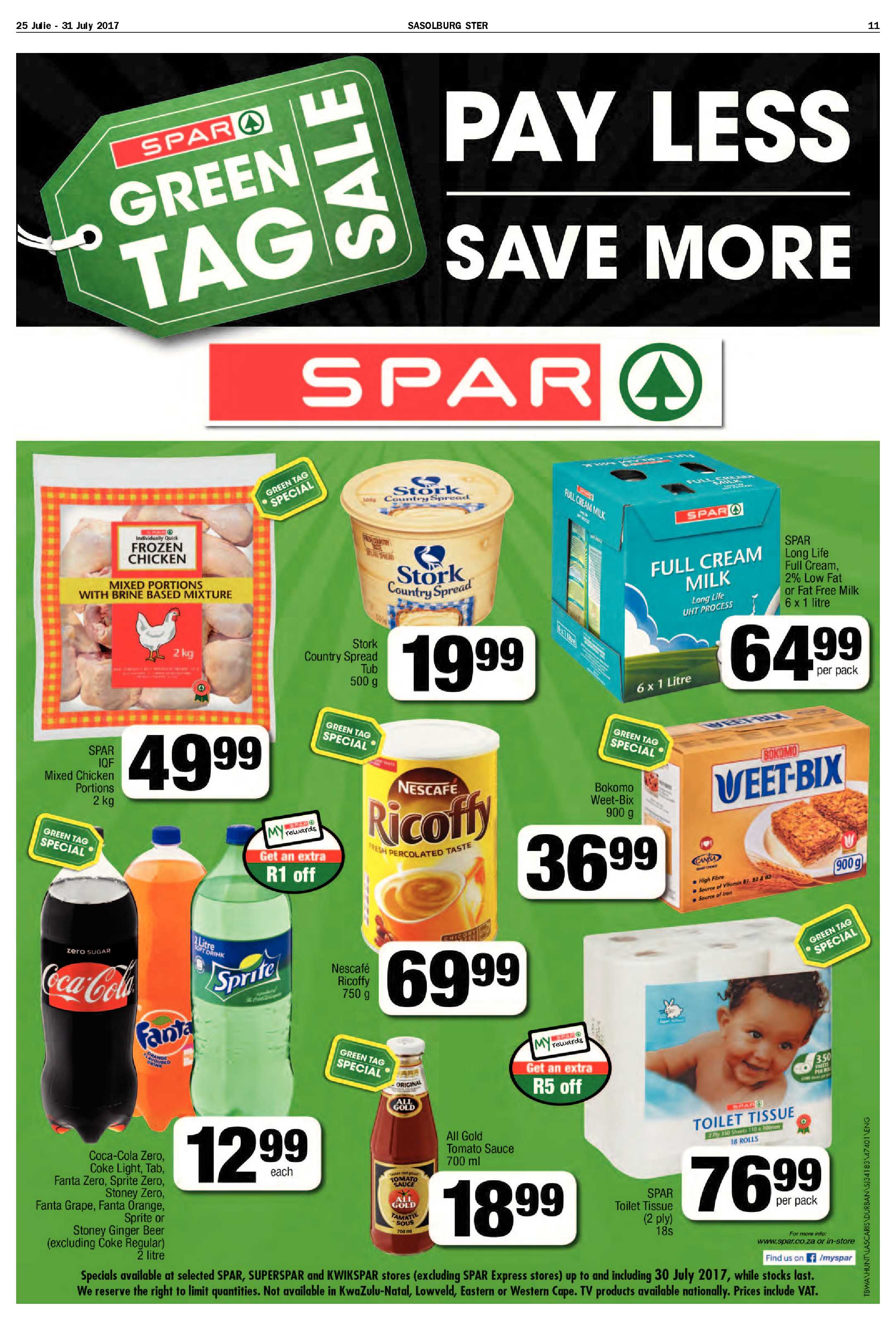 Sasolburg Ster 25 – 31 Julie 2017 page 11