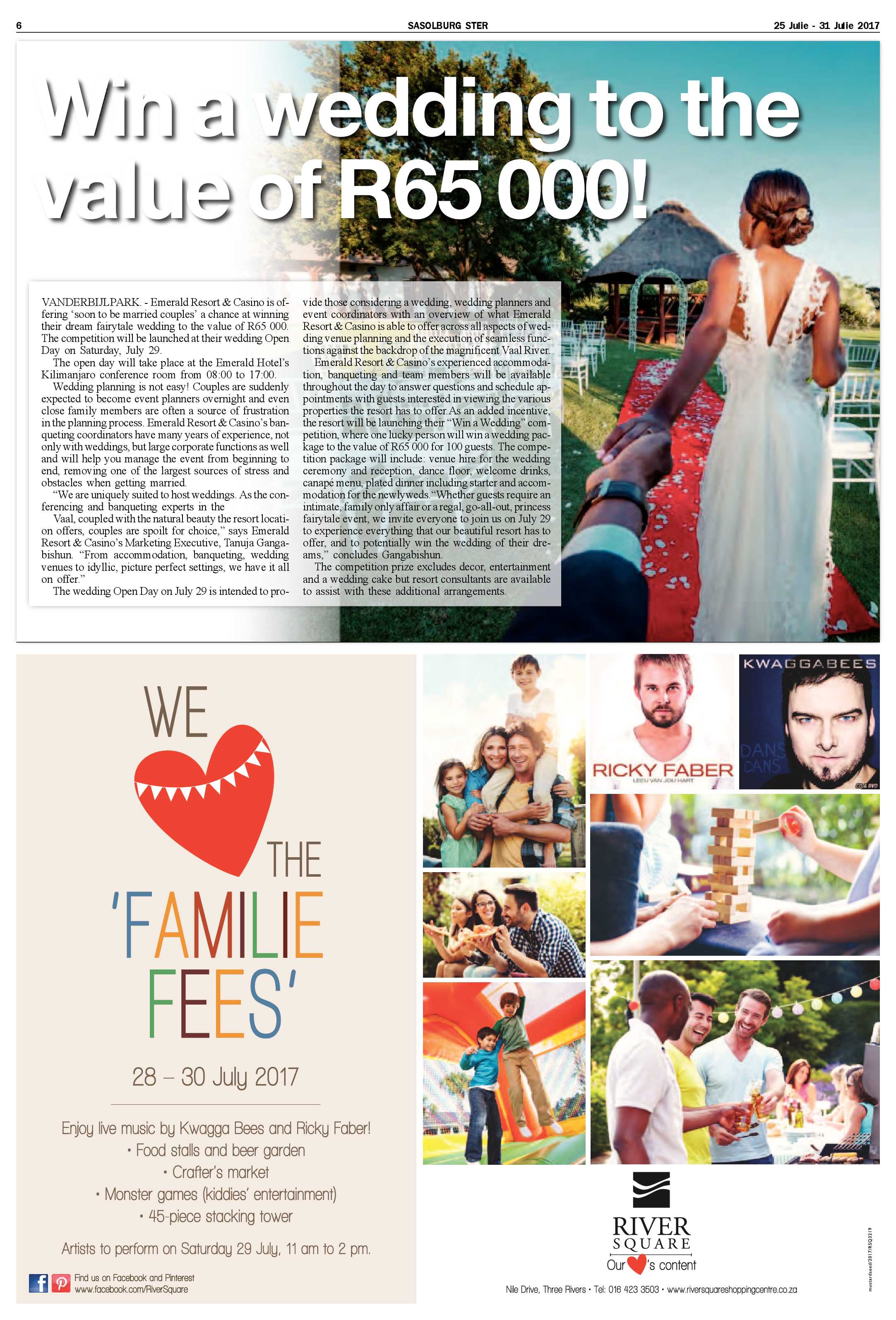 Sasolburg Ster 25 – 31 Julie 2017 page 6