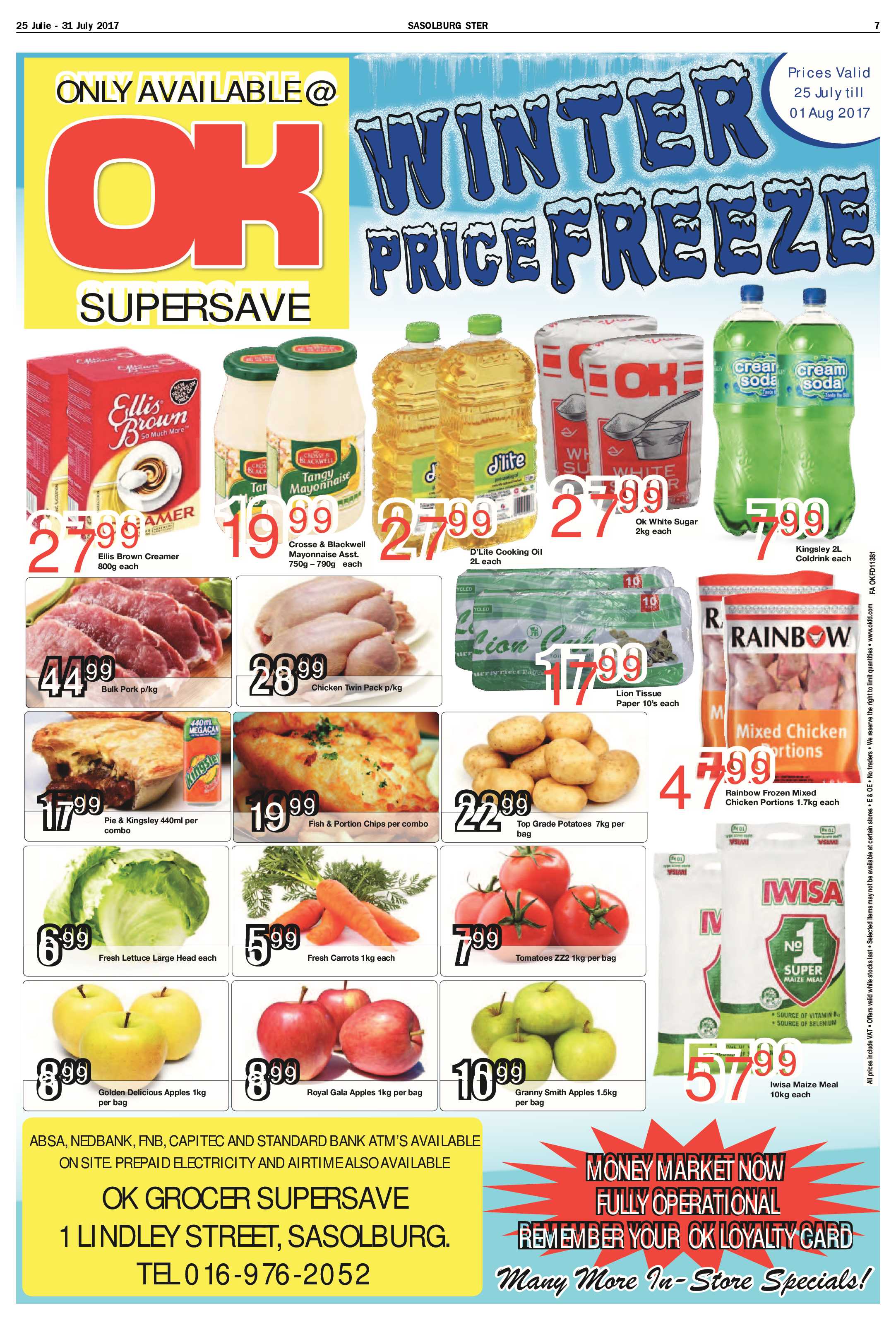 Sasolburg Ster 25 – 31 Julie 2017 page 7