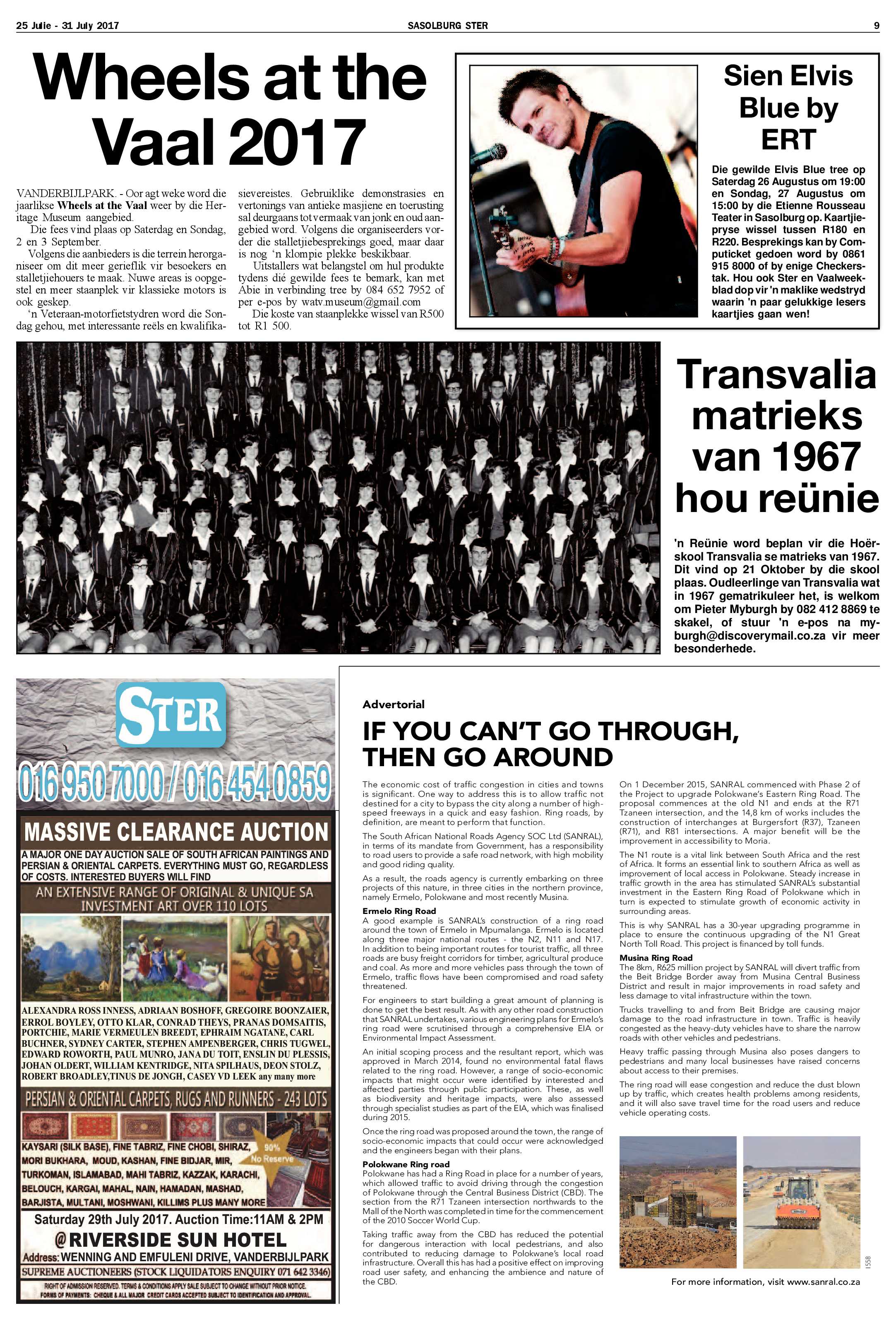 Sasolburg Ster 25 – 31 Julie 2017 page 9