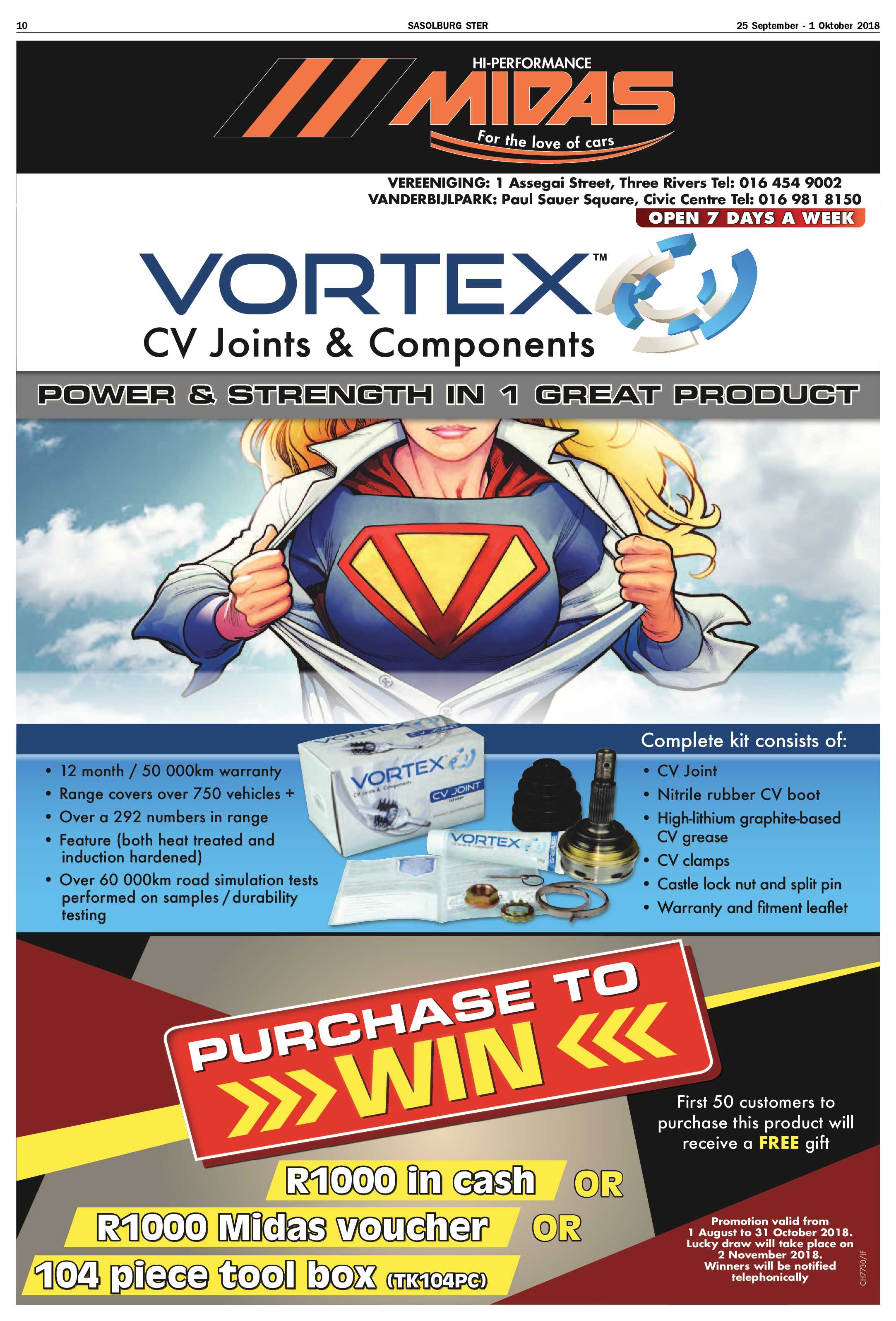 Sasolburg Ster 25 September – 1 Oktober 2018 page 10