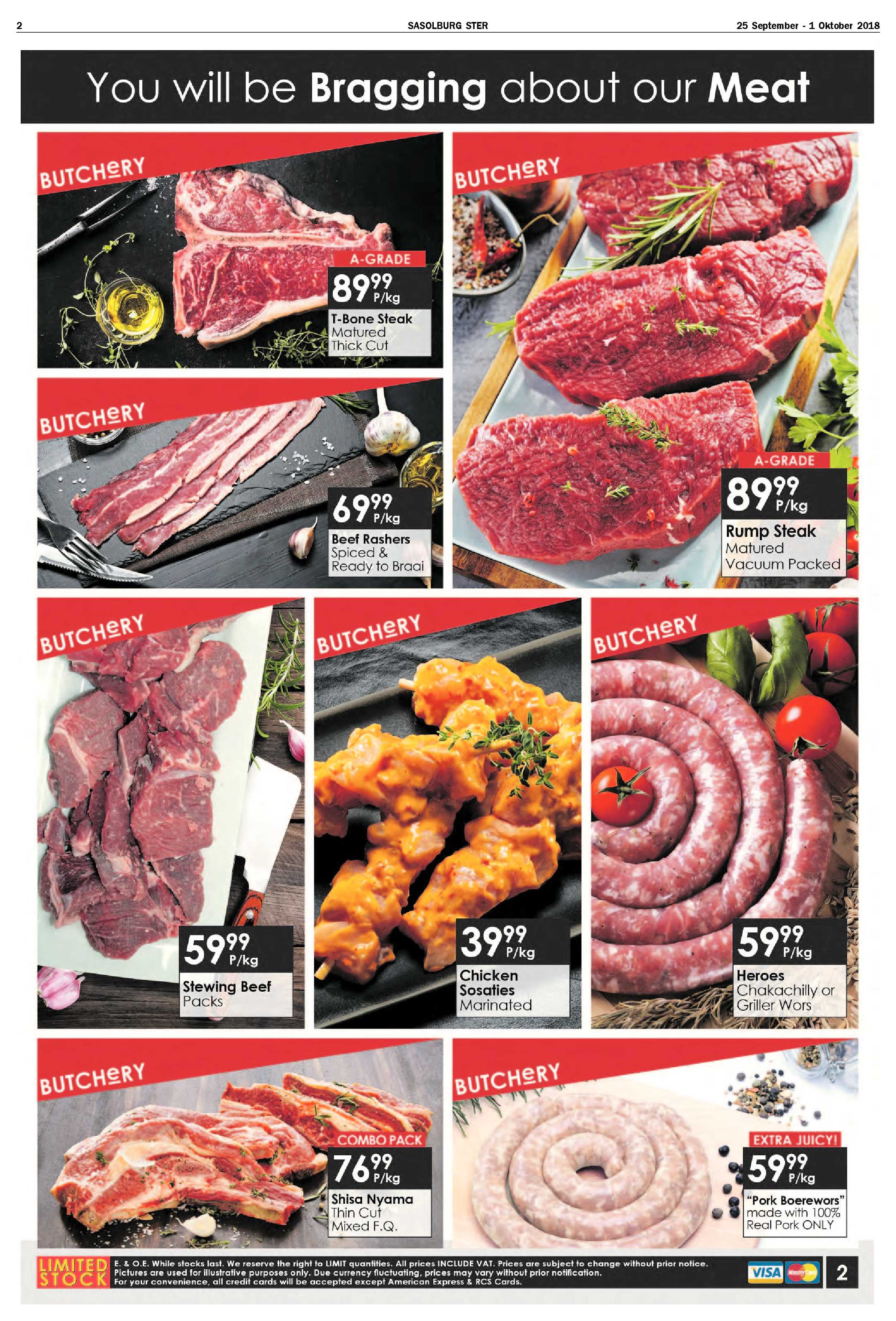 Sasolburg Ster 25 September – 1 Oktober 2018 page 2