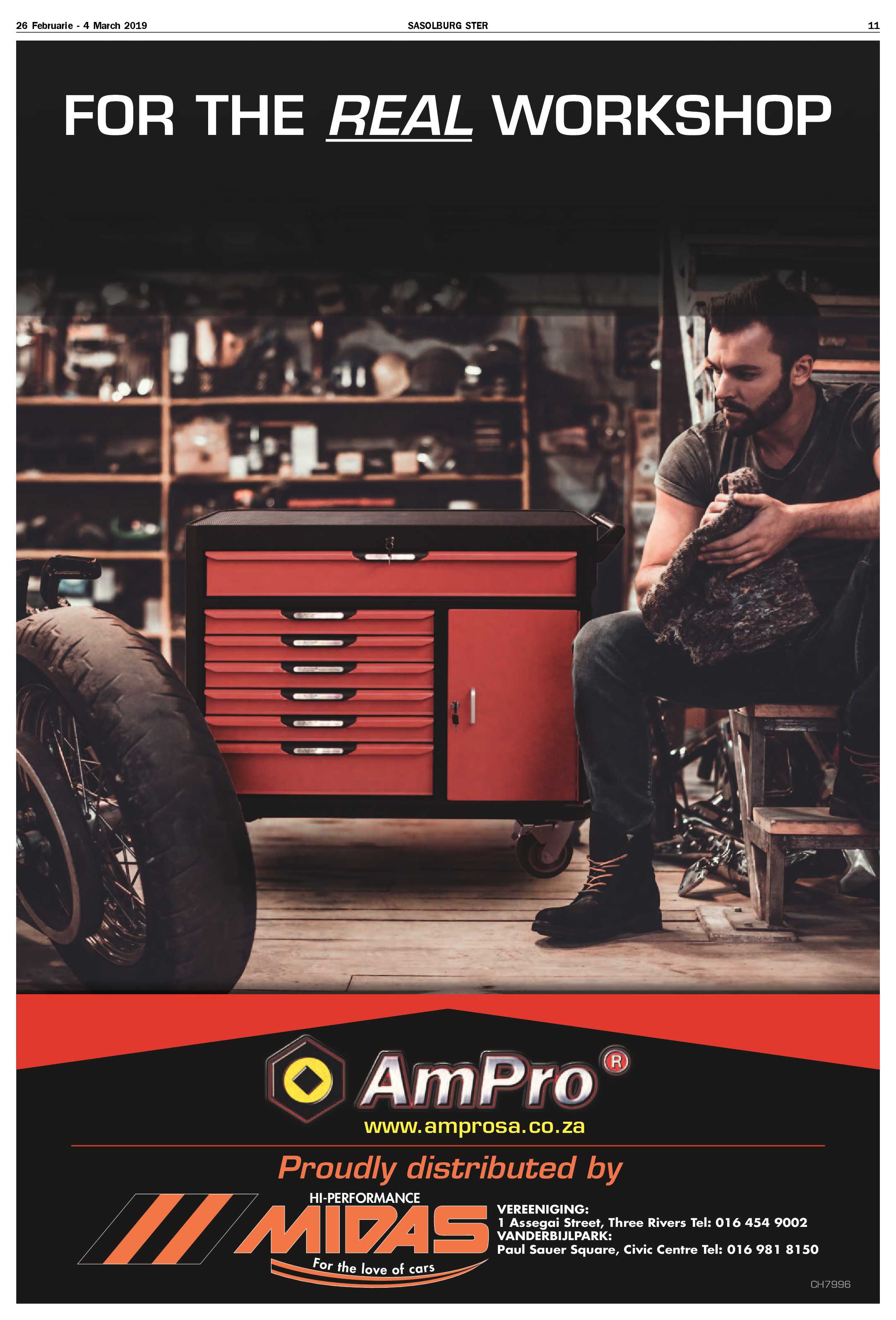 Sasolburg Ster 26 Februarie – 4 Maart 2019 page 11