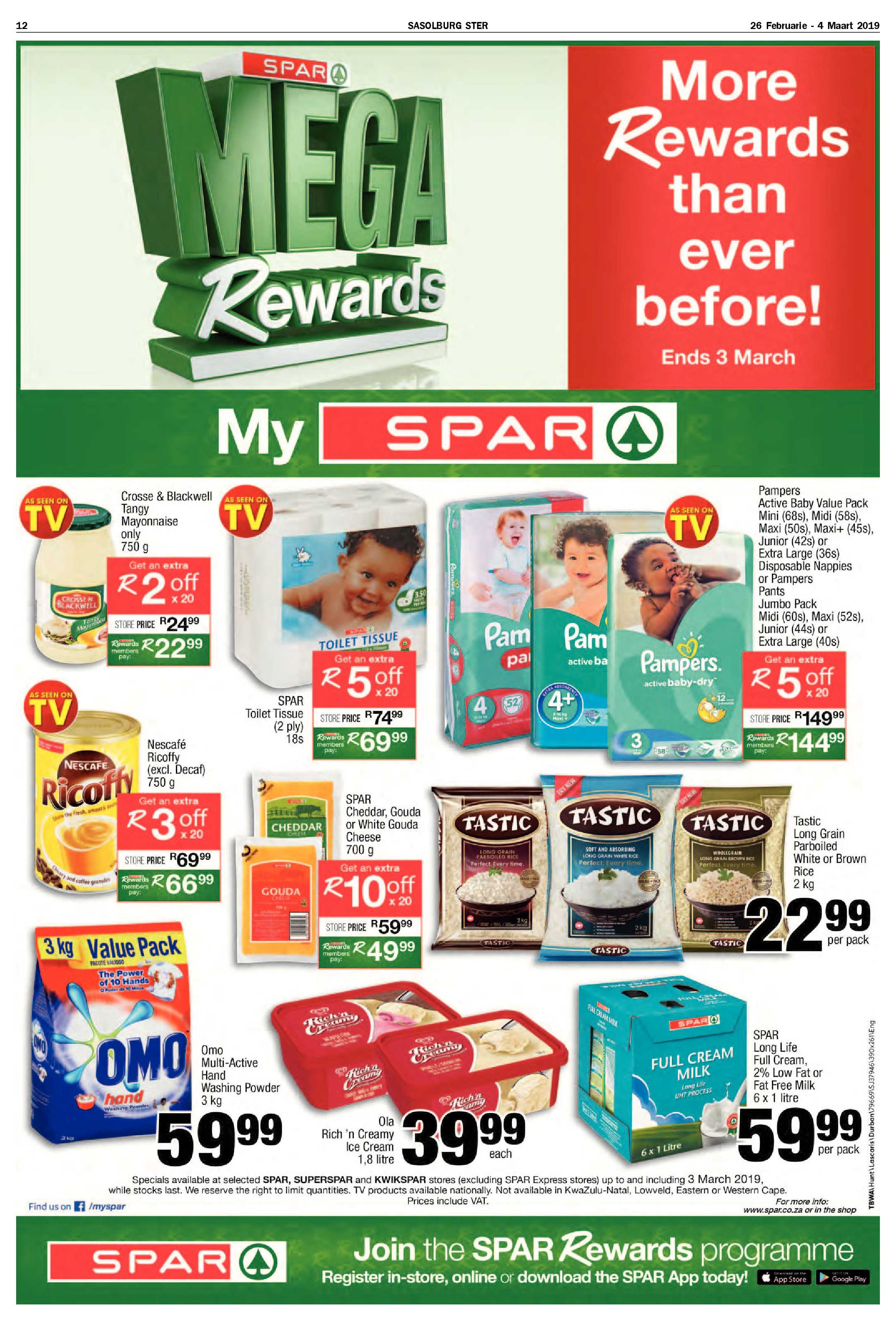 Sasolburg Ster 26 Februarie – 4 Maart 2019 page 12