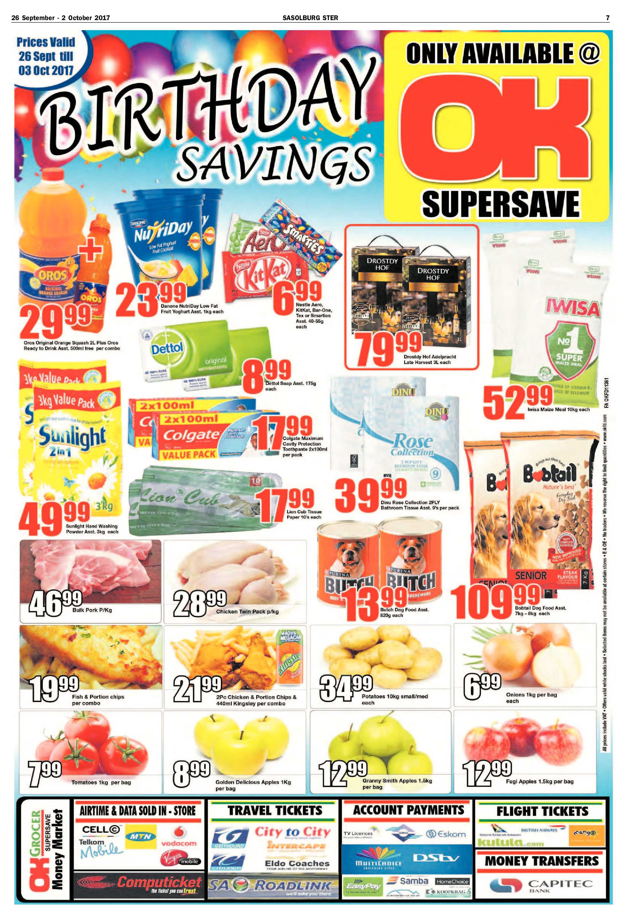 Sasolburg Ster 26 September – 2 Oktober 2017 page 7