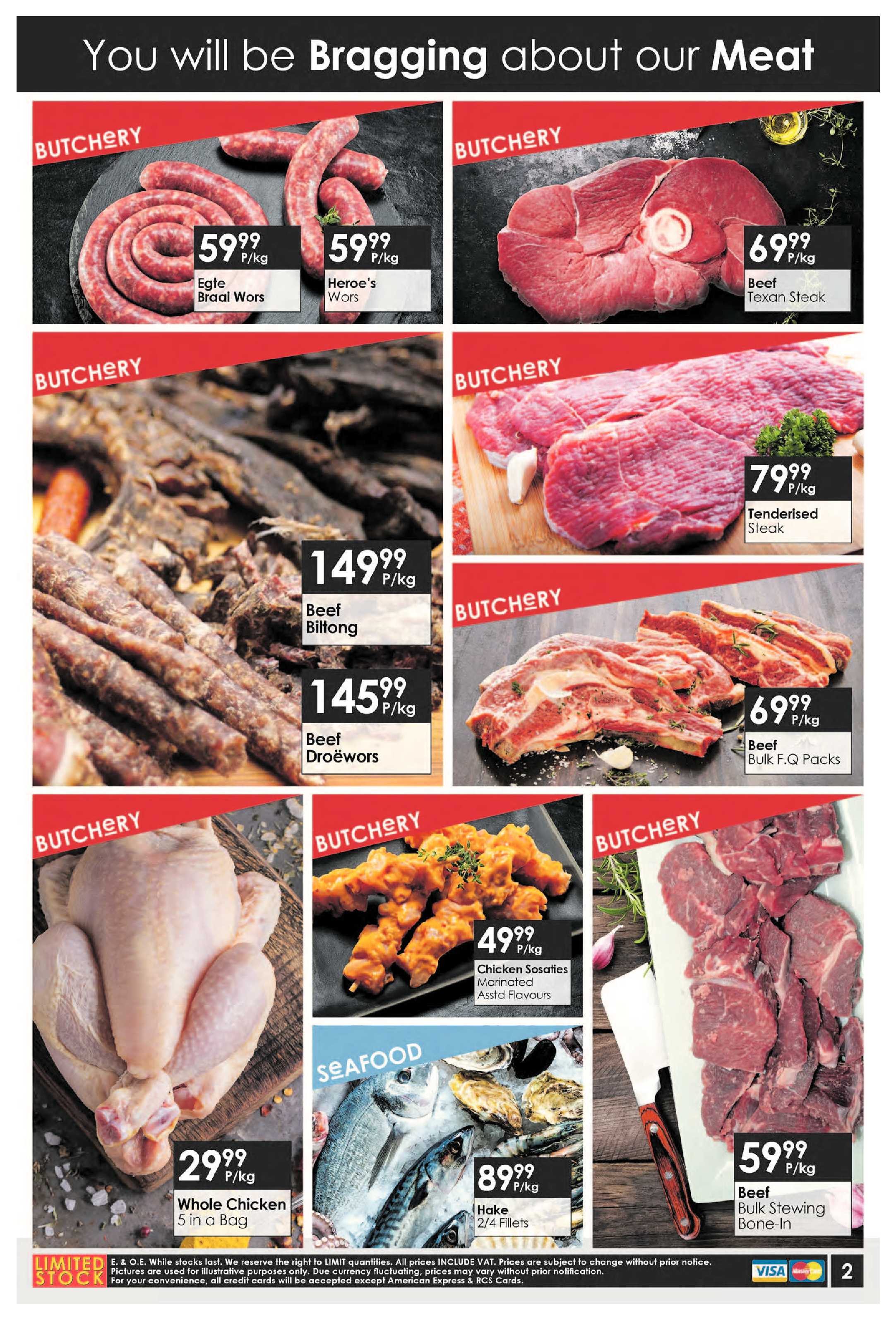 Sasolburg Ster 28 Augustus – 3 September 2018 page 2