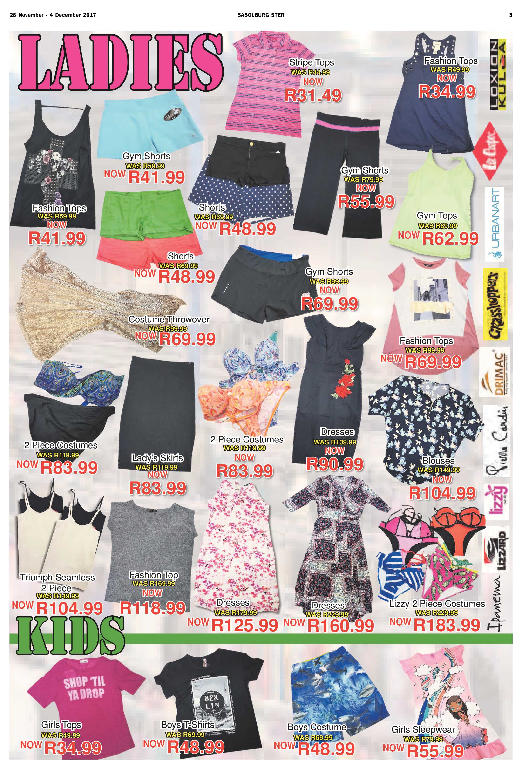 Sasolburg Ster 28 November  – 4 Desember 2017 page 3