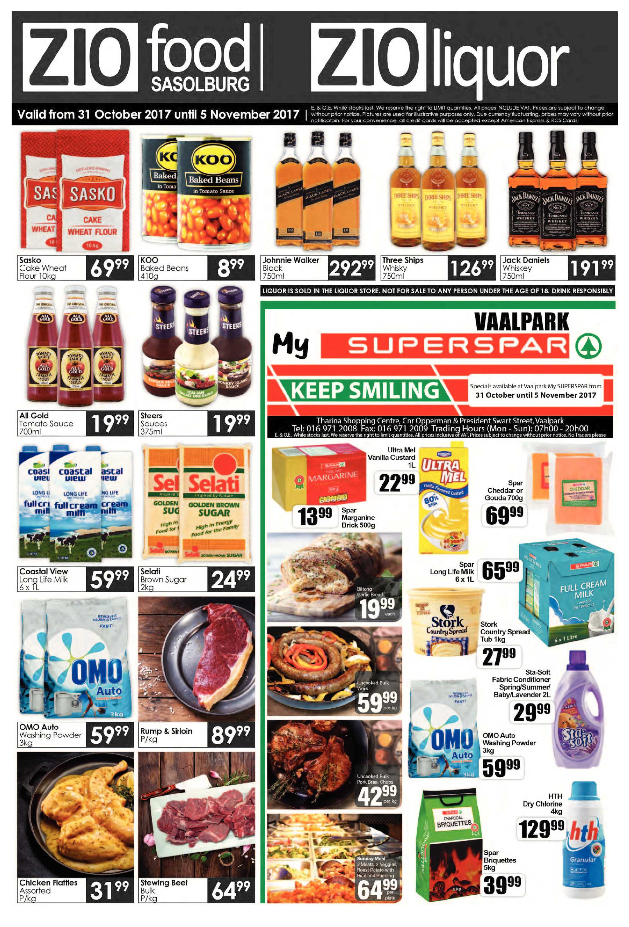 Sasolburg Ster 31 Oktober – 6 November 2017 page 2