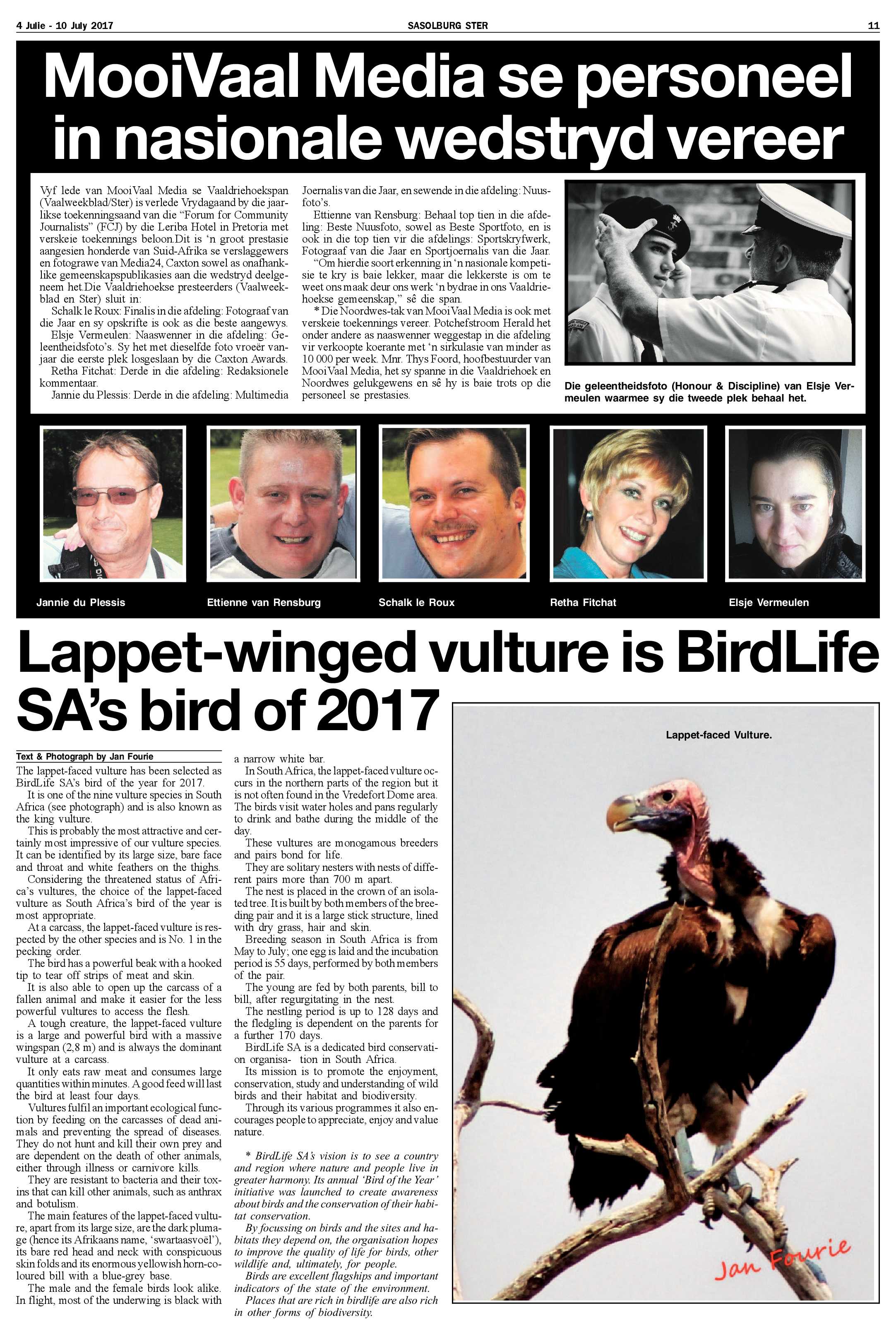 Sasolburg Ster 4 – 10 Julie 2017 page 11