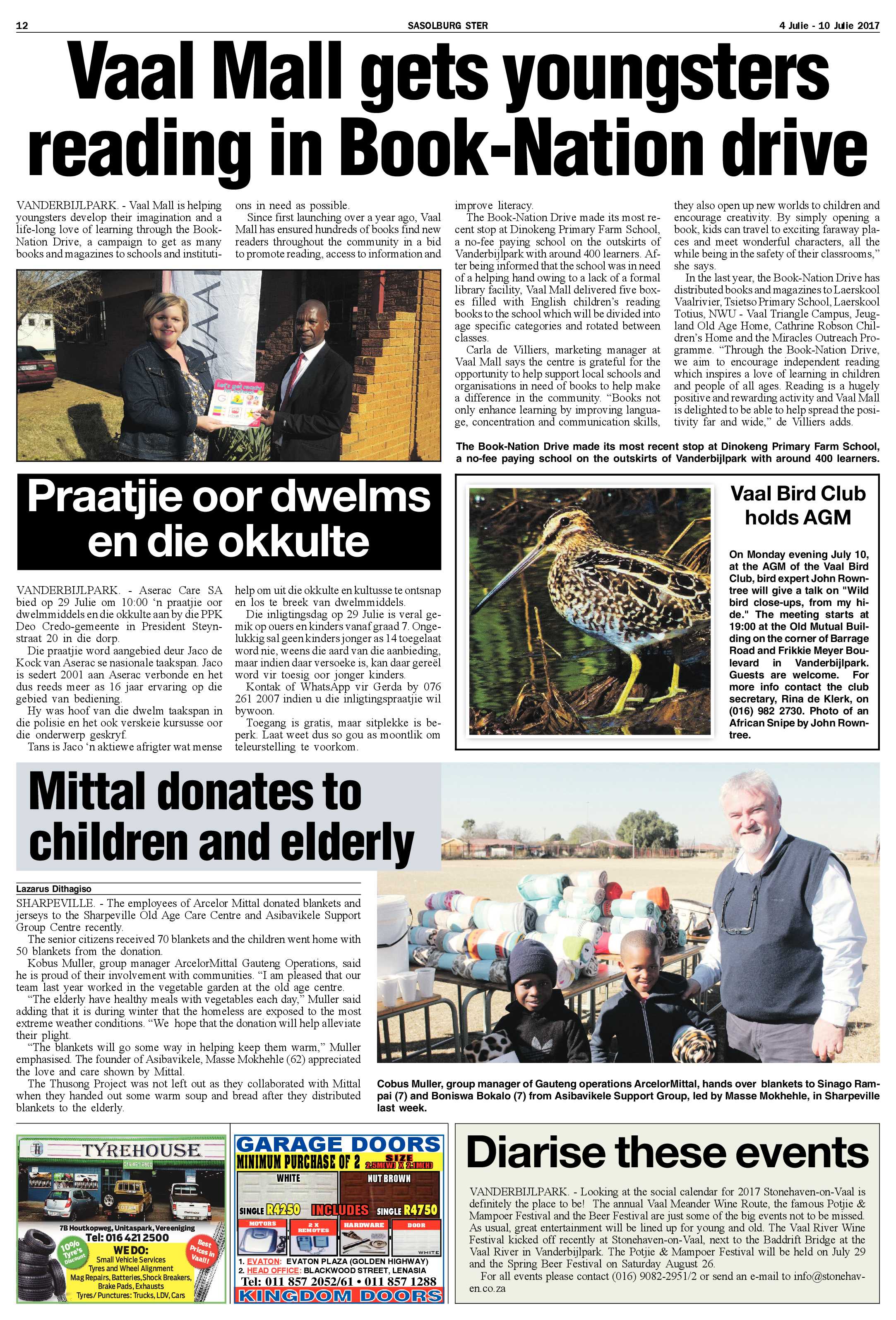 Sasolburg Ster 4 – 10 Julie 2017 page 12