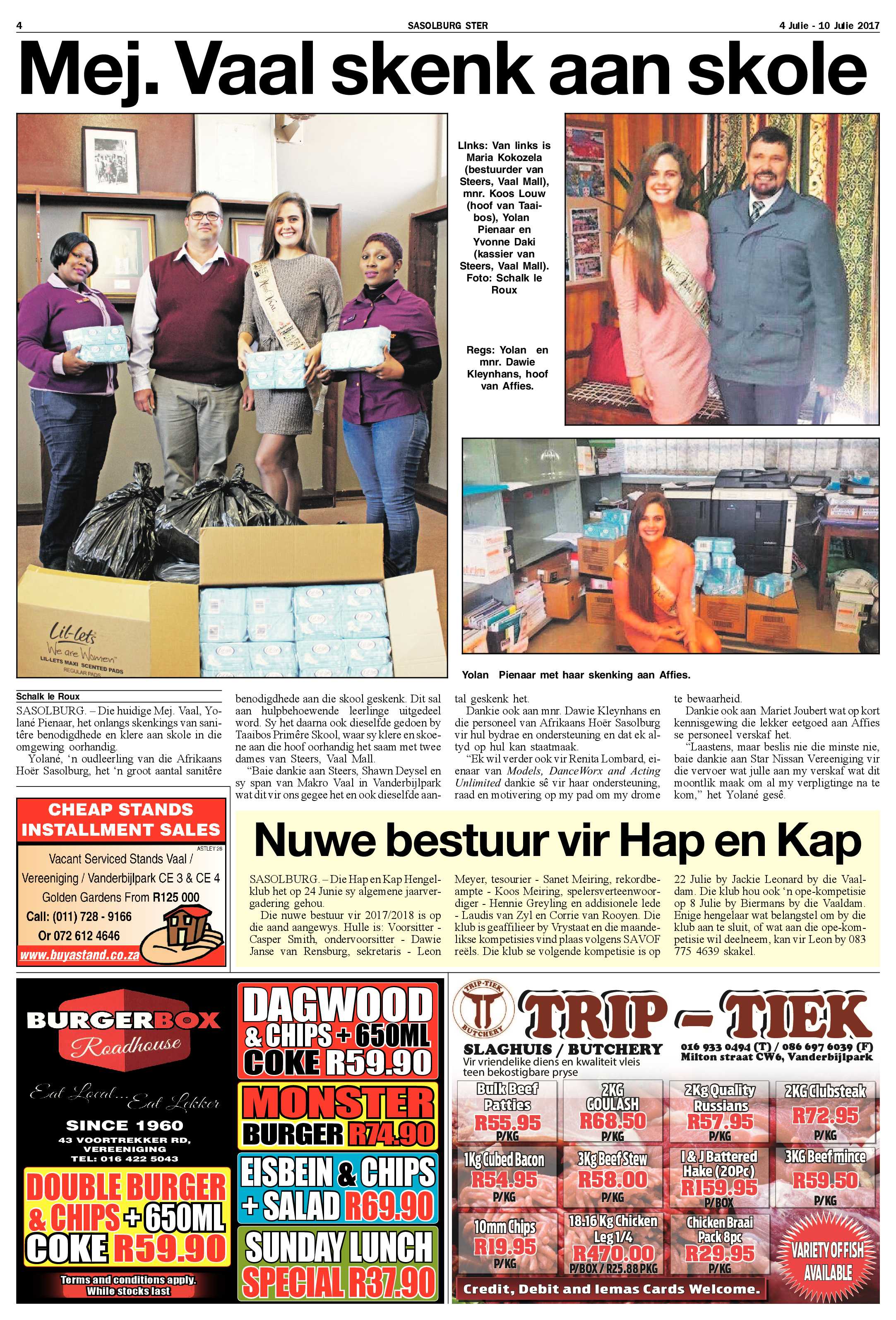 Sasolburg Ster 4 – 10 Julie 2017 page 4