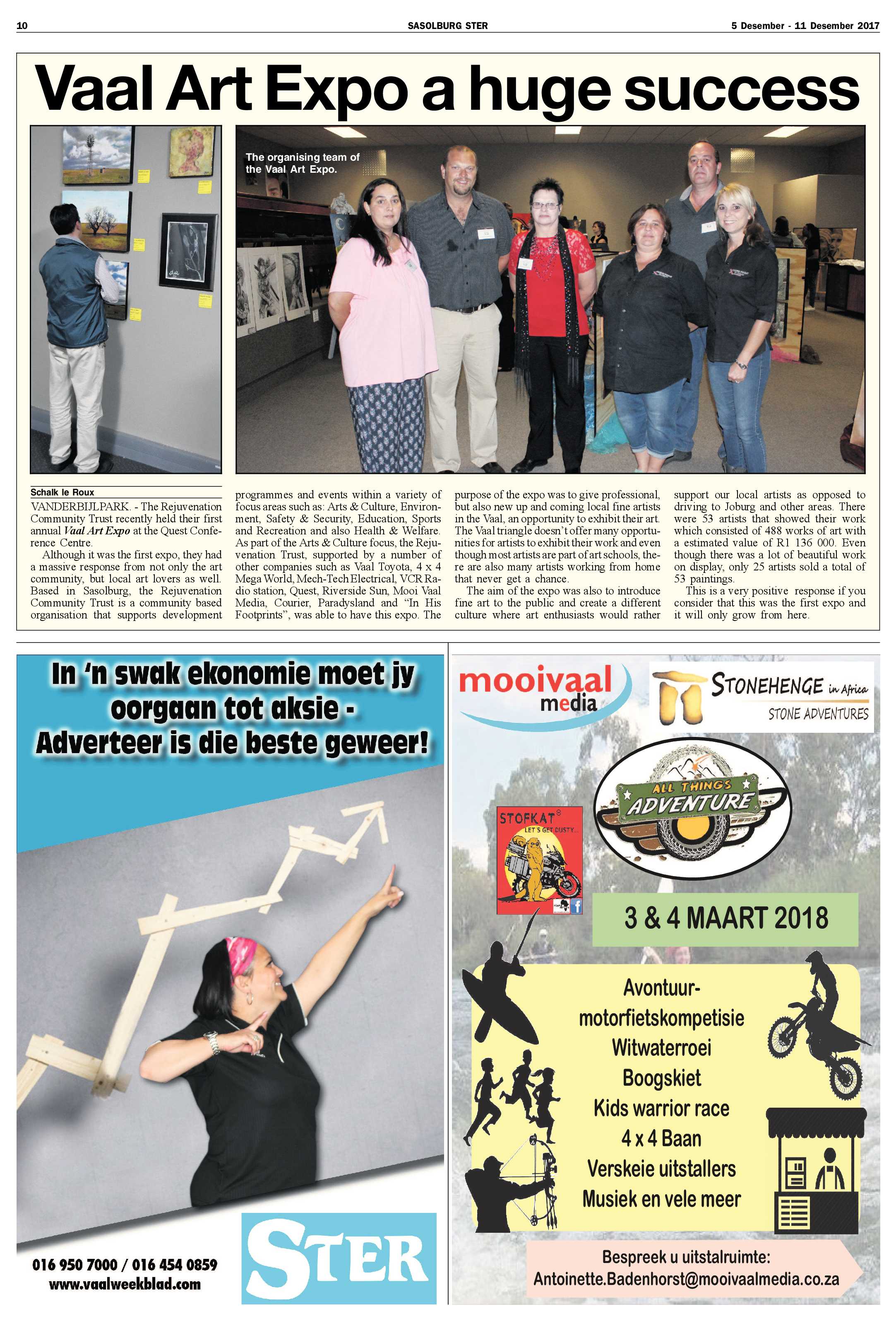 Sasolburg Ster 5 – 11 Desember 2017 page 10