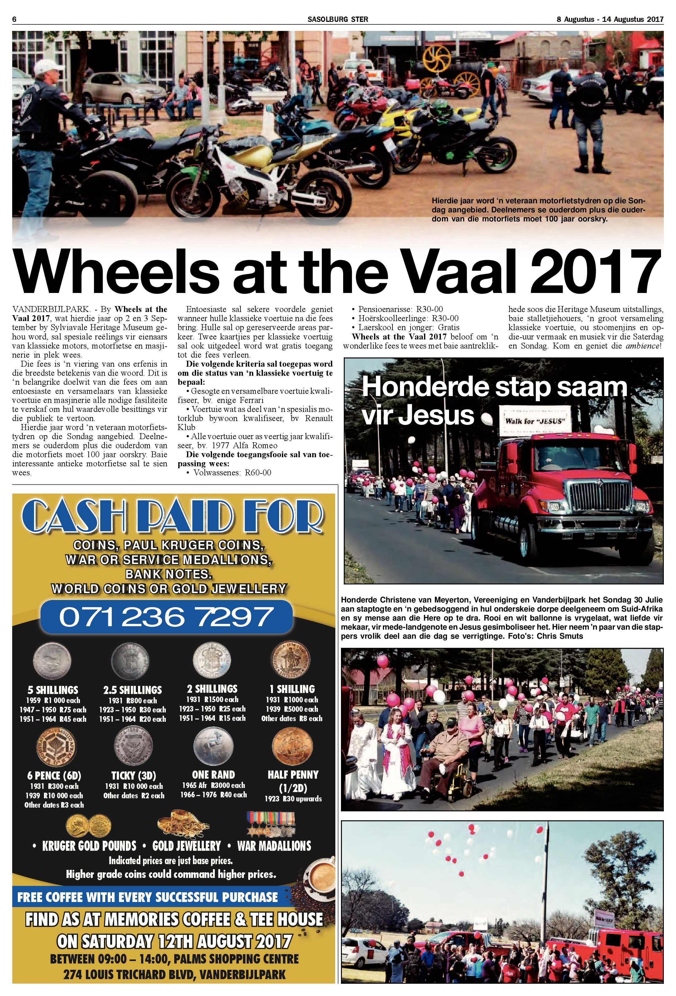 Sasolburg Ster 8 – 14 Augustus 2017 page 6