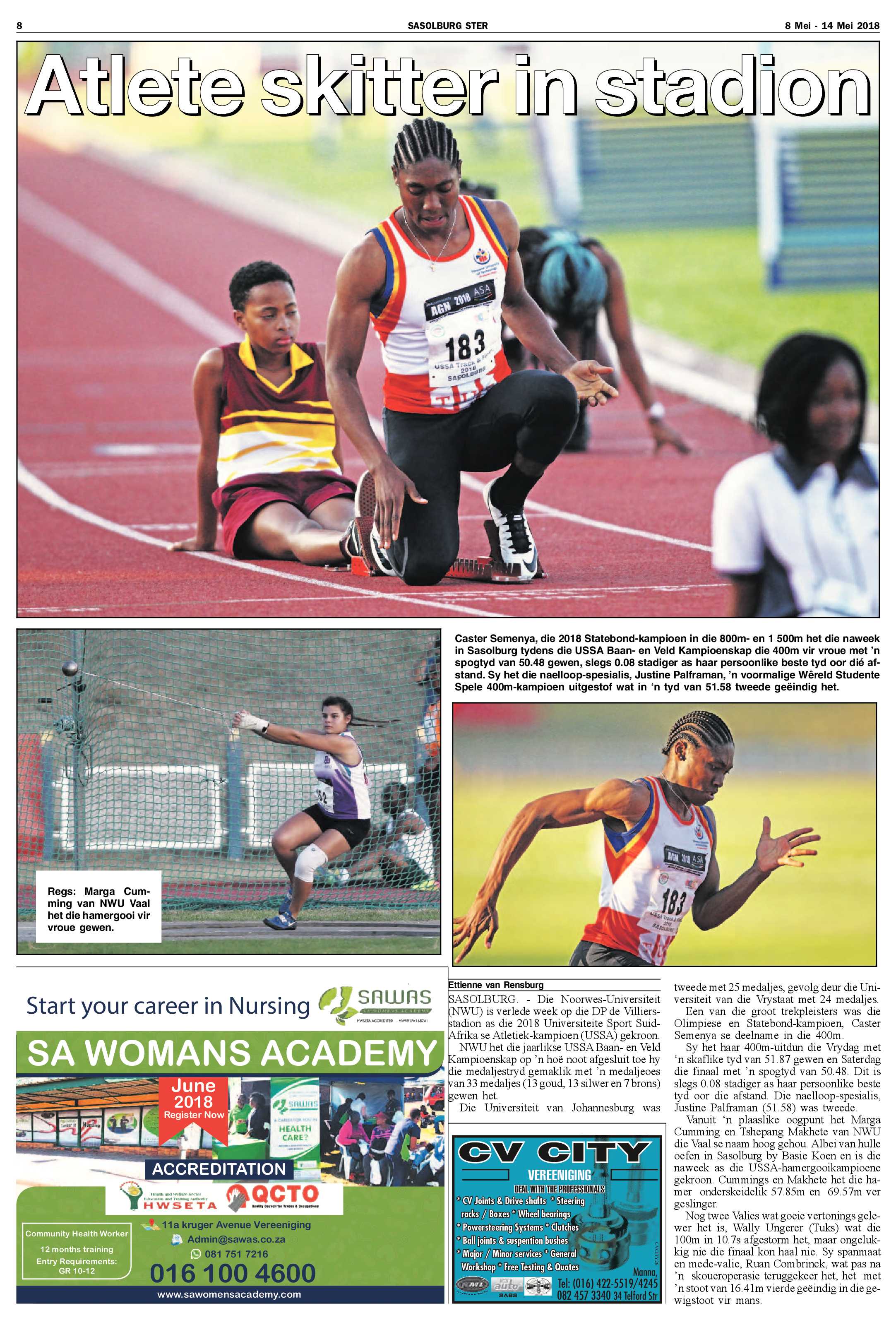 Sasolburg Ster 8 – 14 Mei 2018 page 8