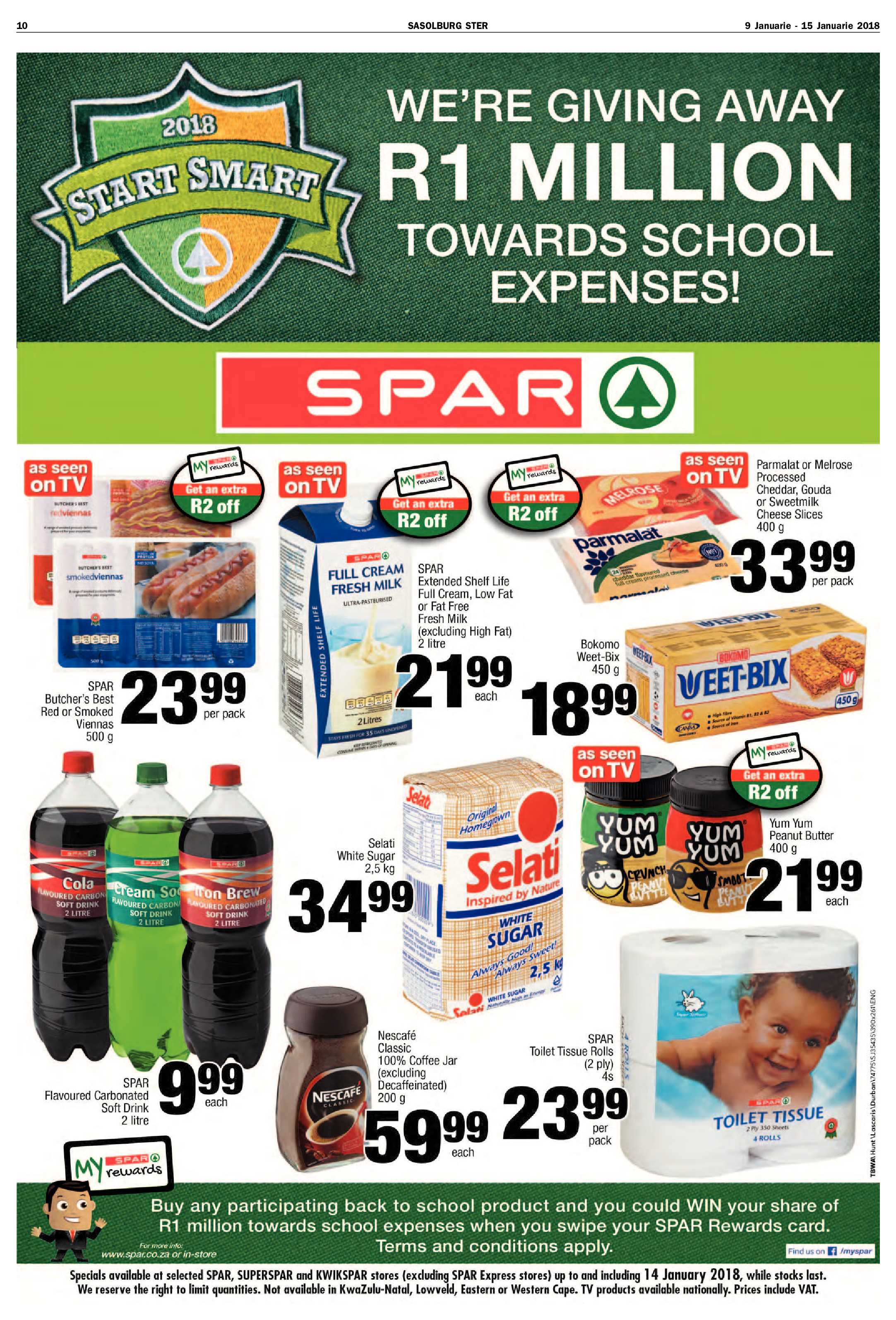 Sasolburg Ster 9 – 15 Januarie 2018 page 10