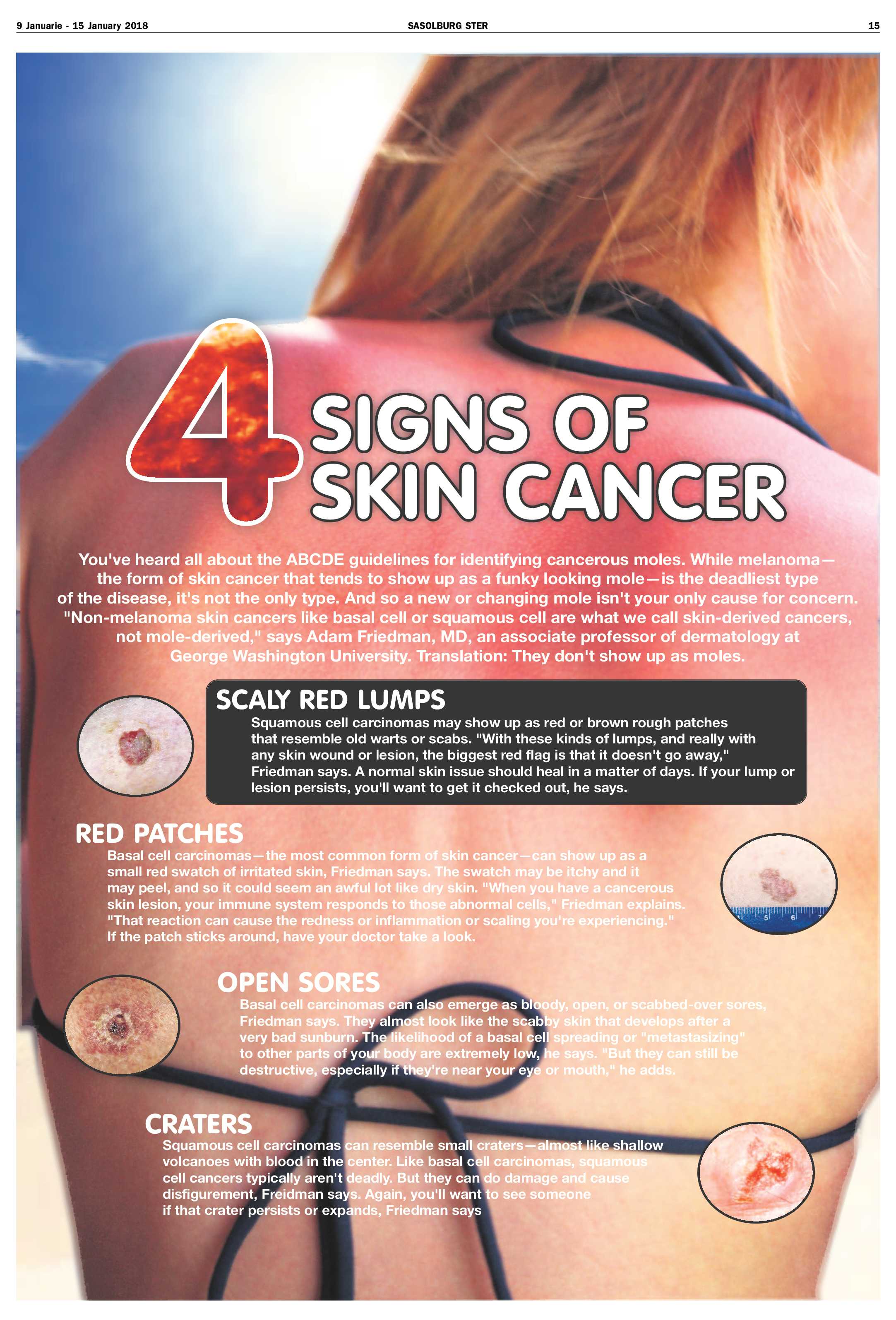 Sasolburg Ster 9 – 15 Januarie 2018 page 15