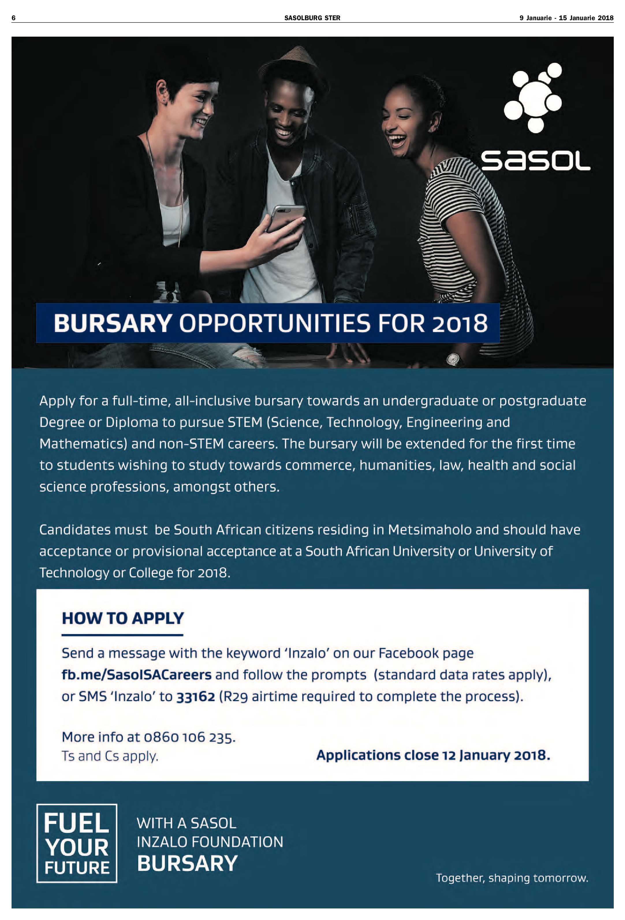 Sasolburg Ster 9 – 15 Januarie 2018 page 6