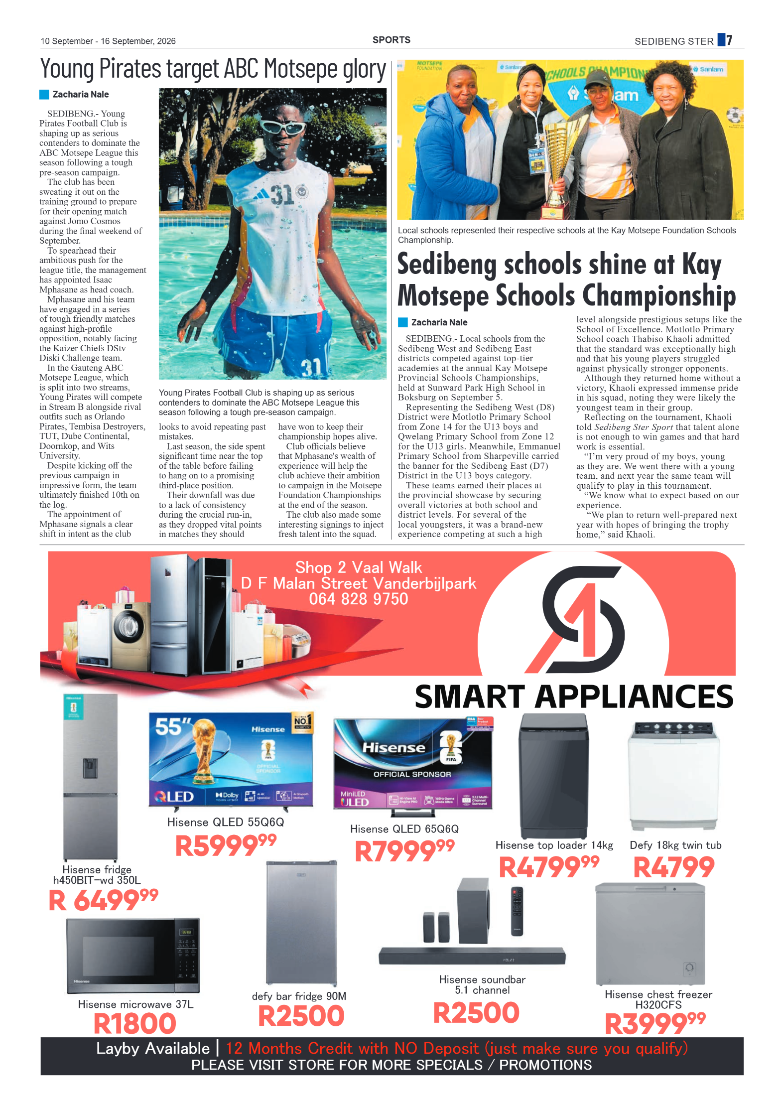 Sedibeng Ster – 10 September 2026 page 7