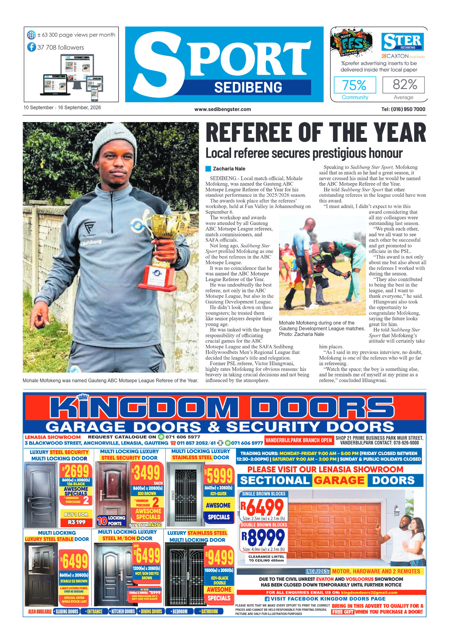 Sedibeng Ster – 10 September 2026 page 8