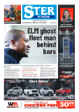 Sedibeng Ster – 10 September 2026