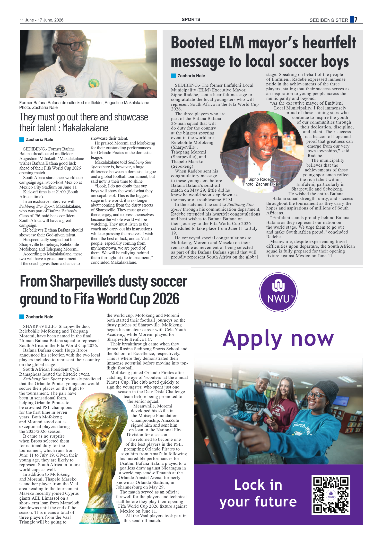 Sedibeng Ster – 11 June 2026 page 7
