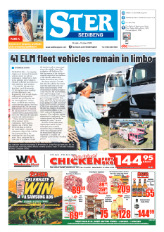Sedibeng Ster – 11 June 2026