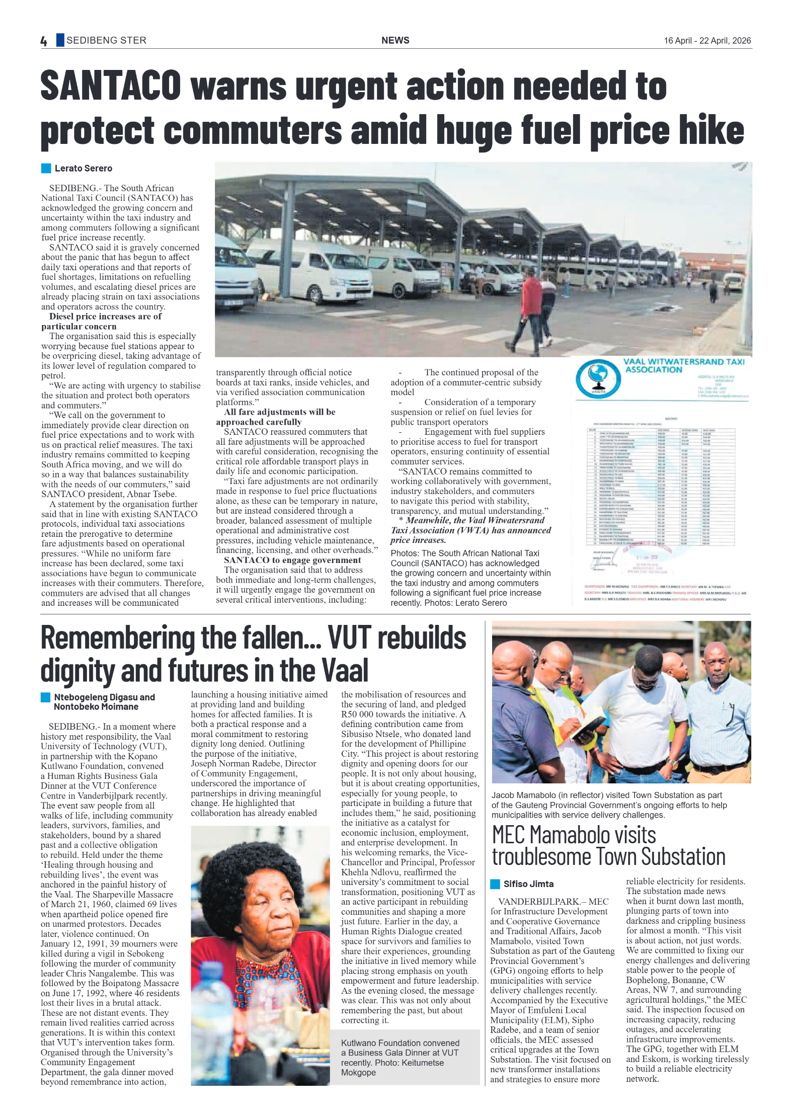 Sedibeng Ster – 16 April page 4