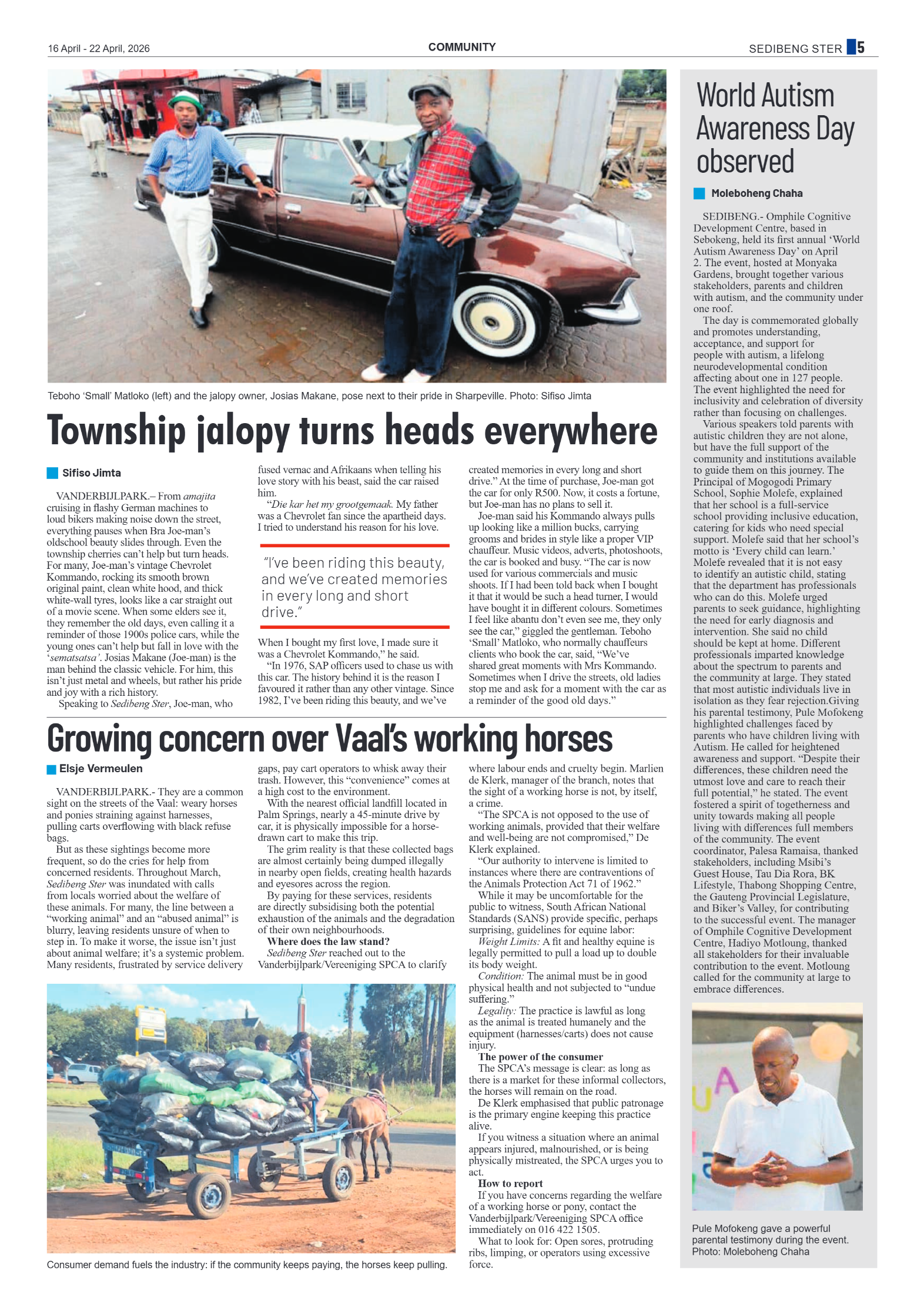 Sedibeng Ster – 16 April page 5