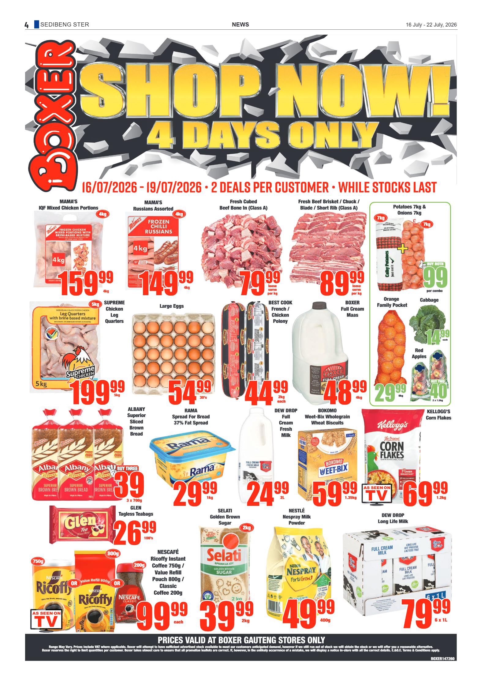 Sedibeng Ster – 16 July 2026 page 4