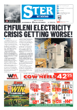 Sedibeng Ster – 18 June 2026