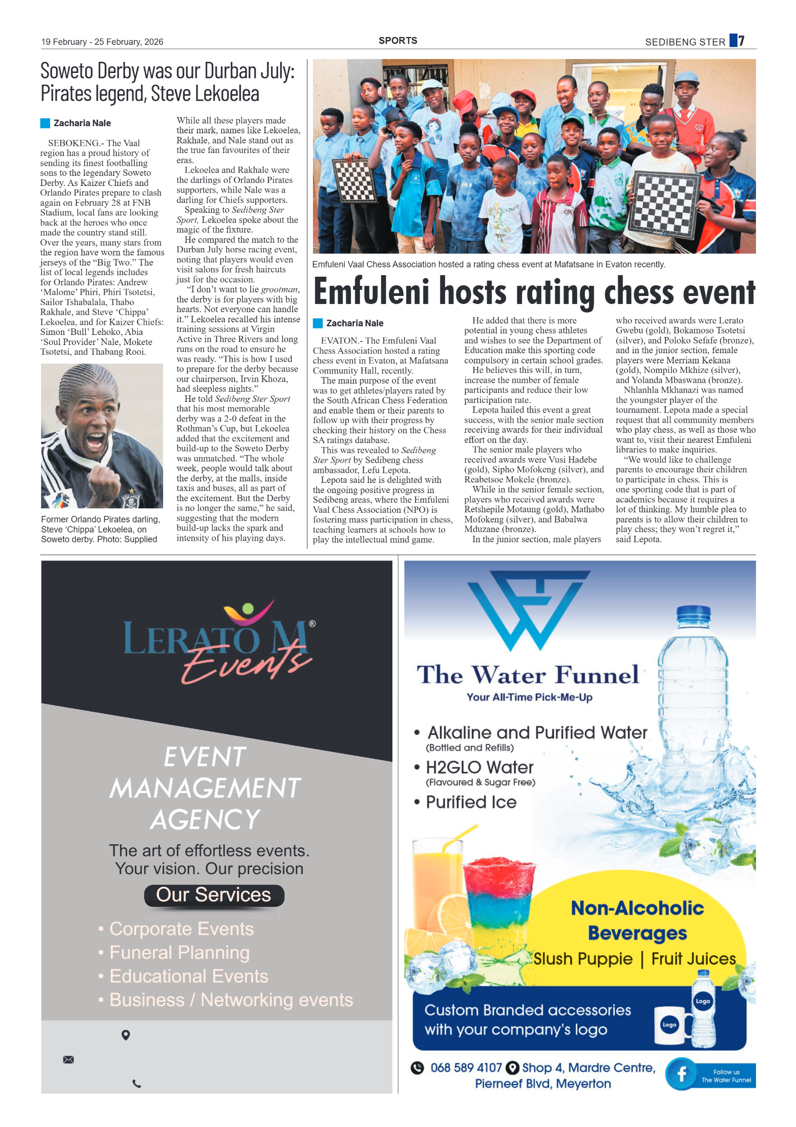 Sedibeng Ster – 19 February 2026 page 7