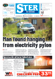 Sedibeng Ster – 1 October 2026