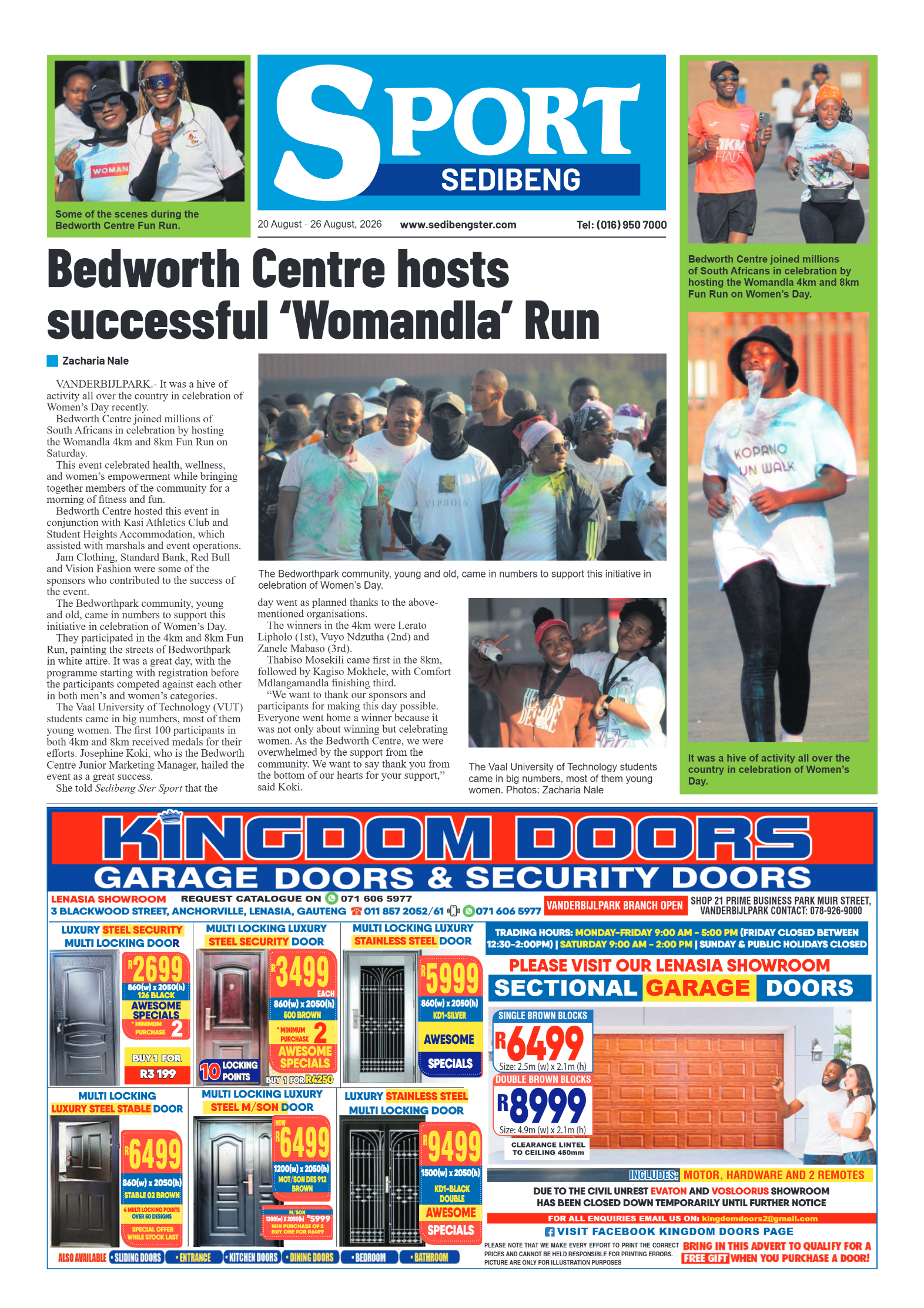 Sedibeng Ster – 20 August 2026 page 8