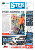 Sedibeng Ster – 22 October 2026