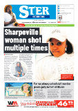 Sedibeng Ster – 23 April 2026