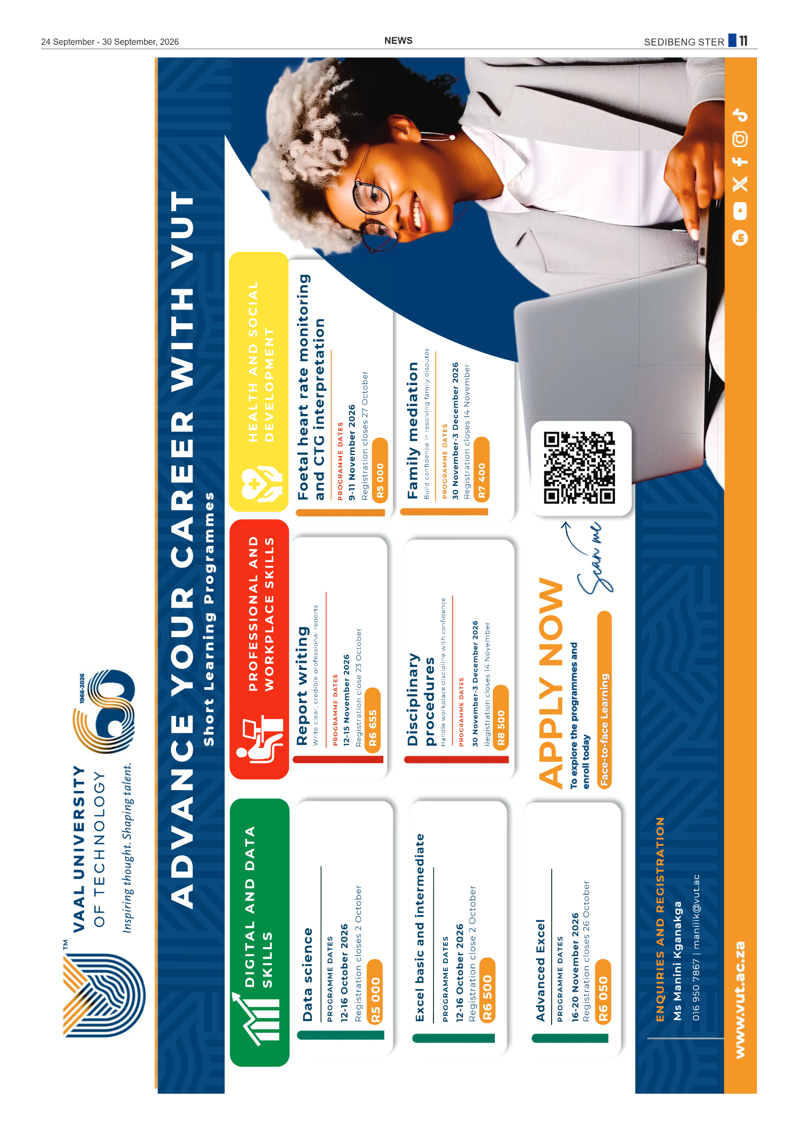 Sedibeng Ster – 24 September 2026 page 11