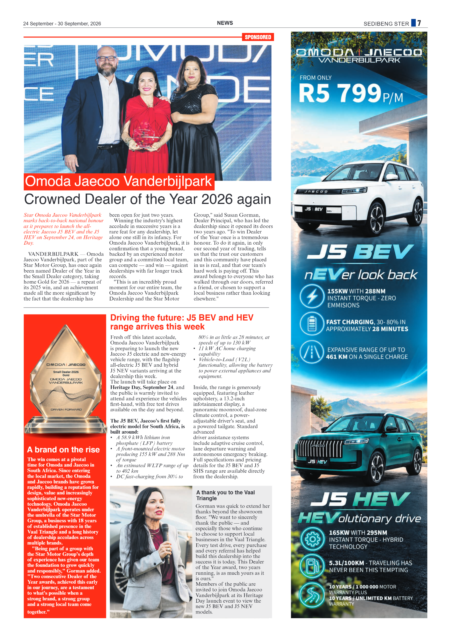 Sedibeng Ster – 24 September 2026 page 7