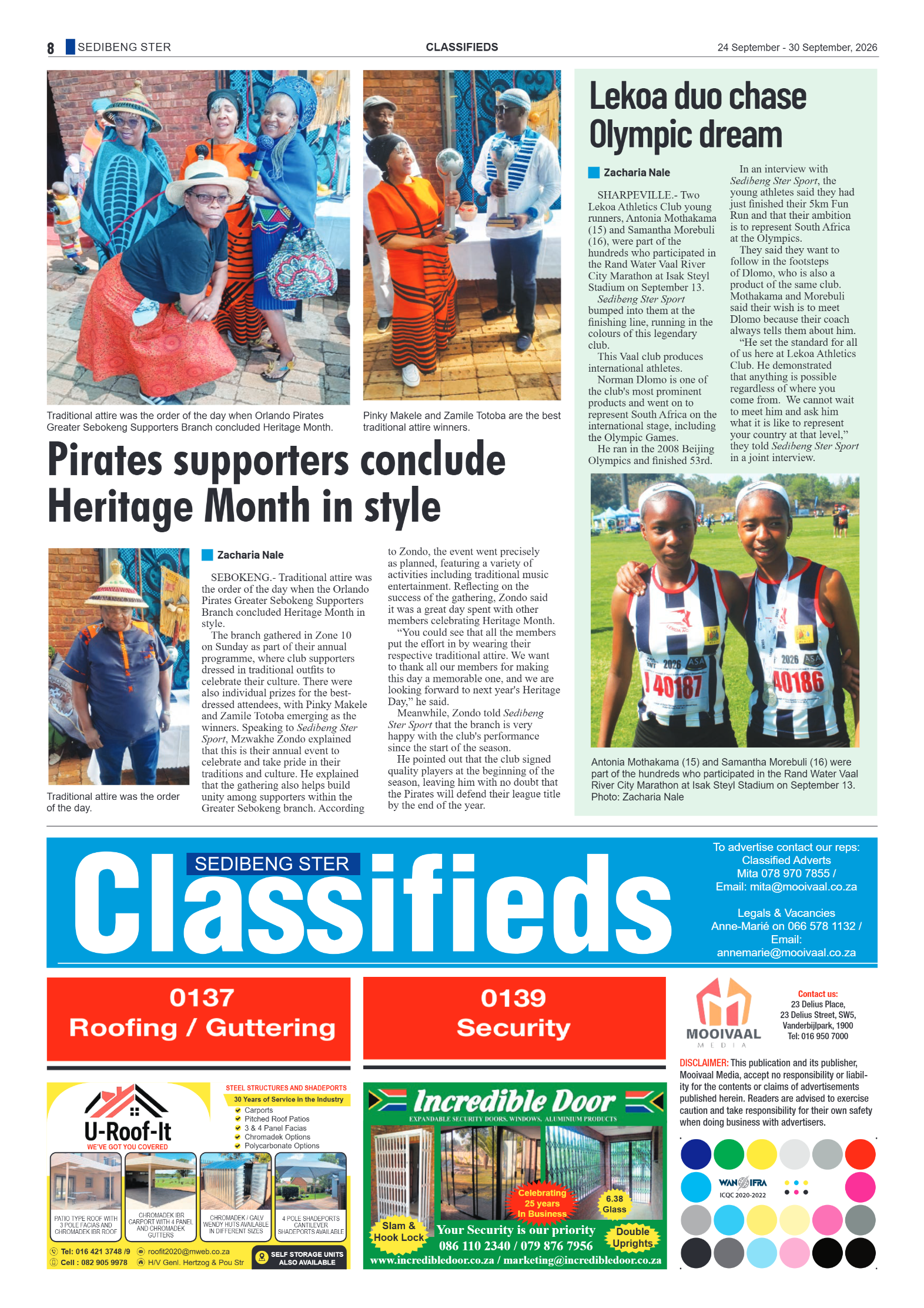 Sedibeng Ster – 24 September 2026 page 8