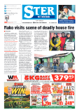 Sedibeng Ster – 25 June 2026