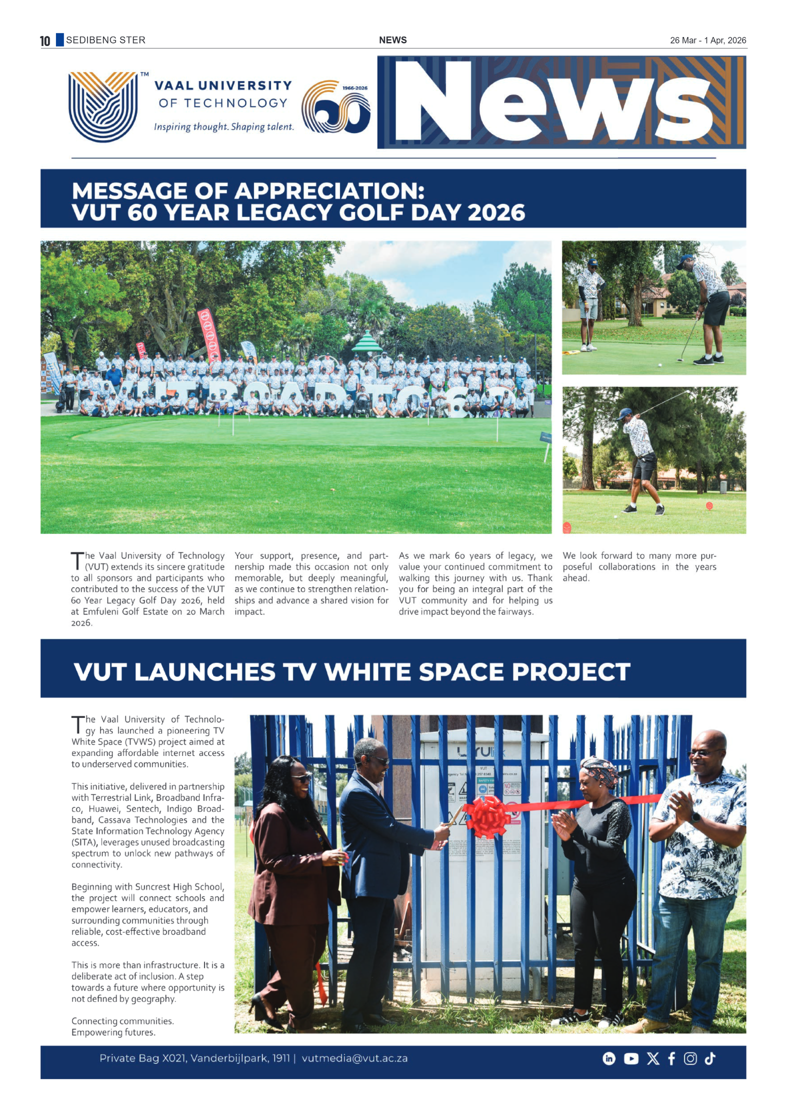 Sedibeng Ster – 26 March 2026 page 10
