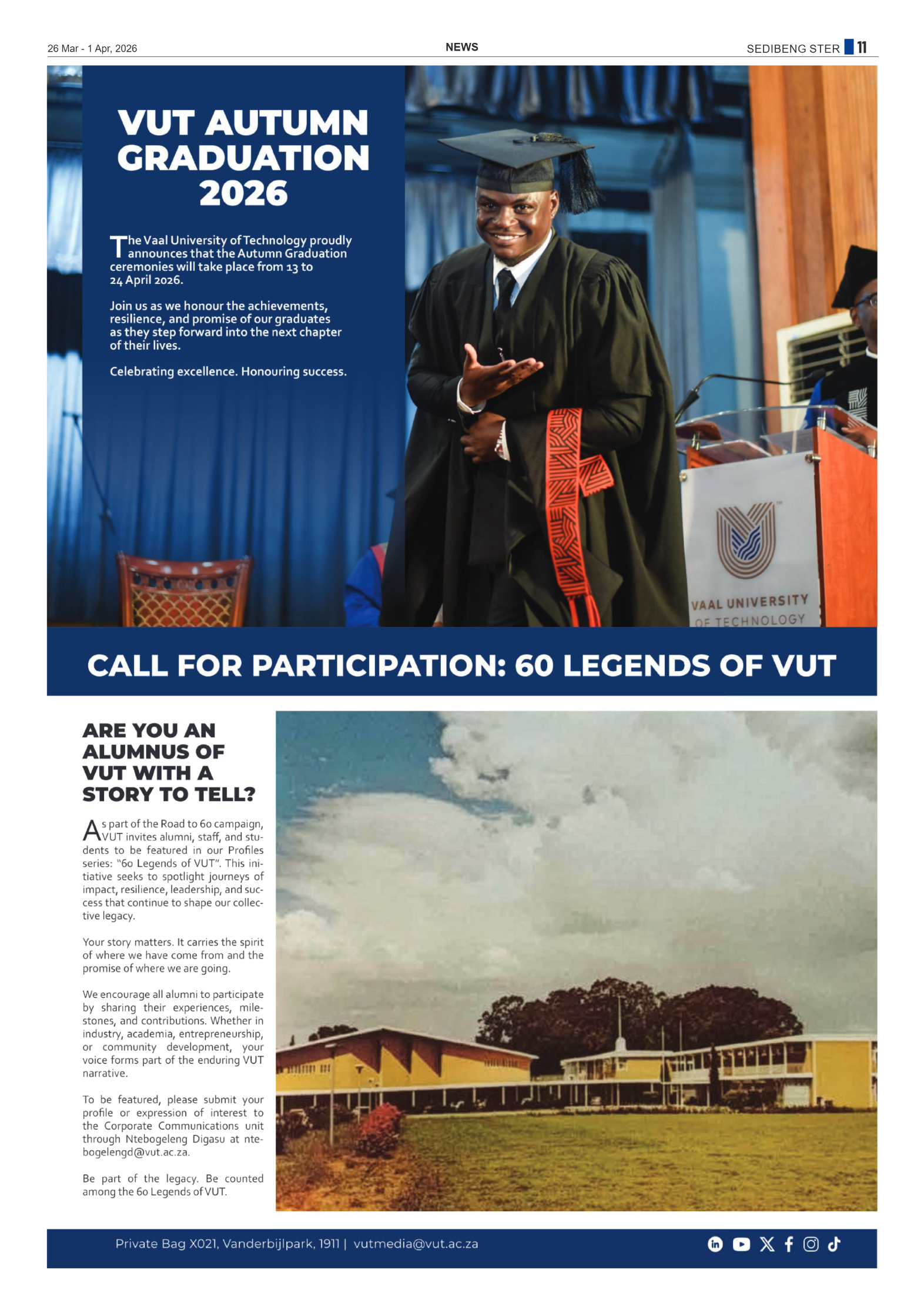 Sedibeng Ster – 26 March 2026 page 11