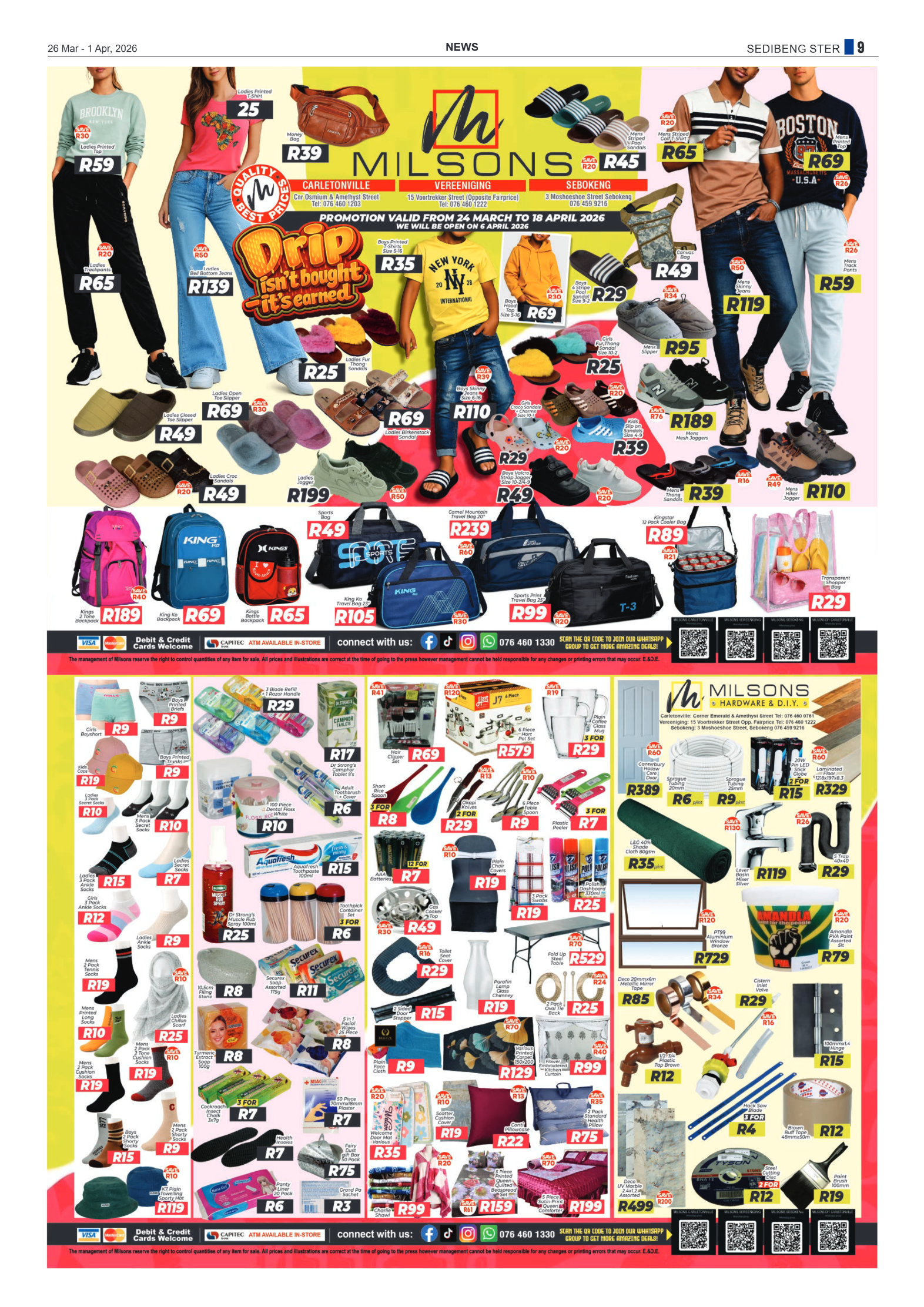 Sedibeng Ster – 26 March 2026 page 9