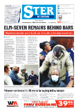 Sedibeng Ster – 27 August 2026
