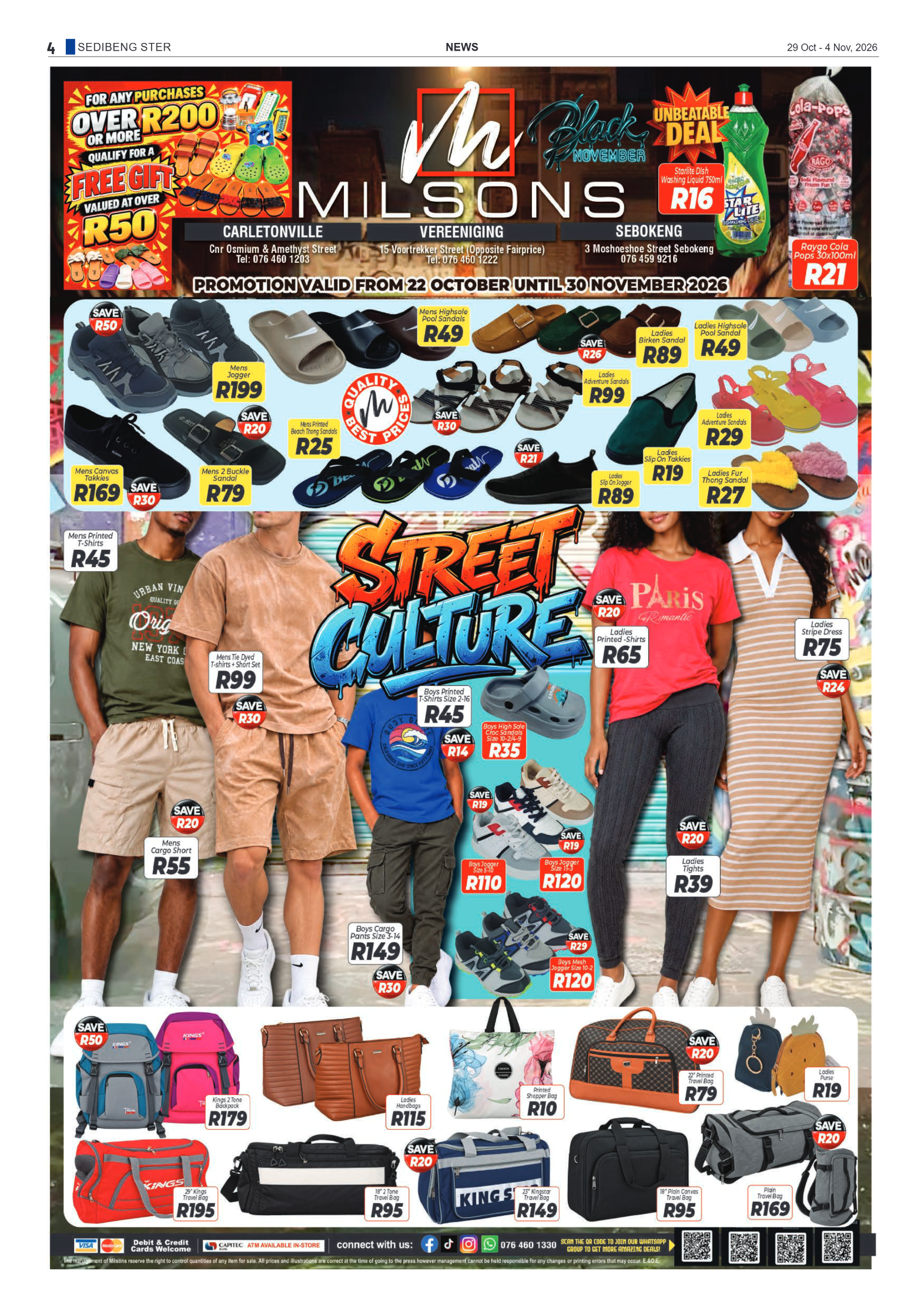 Sedibeng Ster – 29 October 2026 page 4