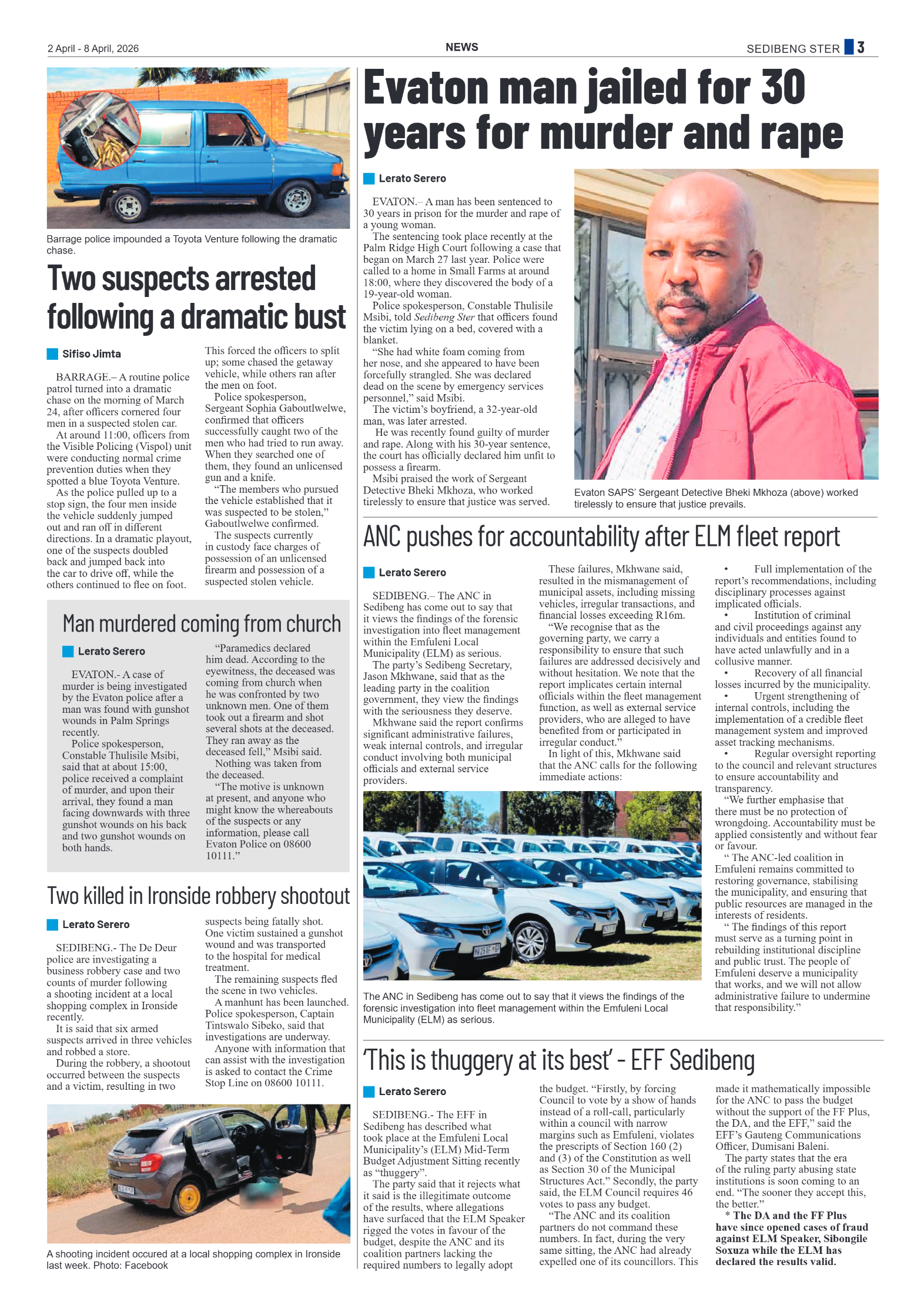 Sedibeng Ster – 2 April 2026 page 3